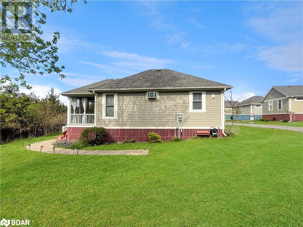 87 Butternut Lane Unit# 85, Cherry Valley, Ontario  K0K 1P0 - Photo 4 - 40739489