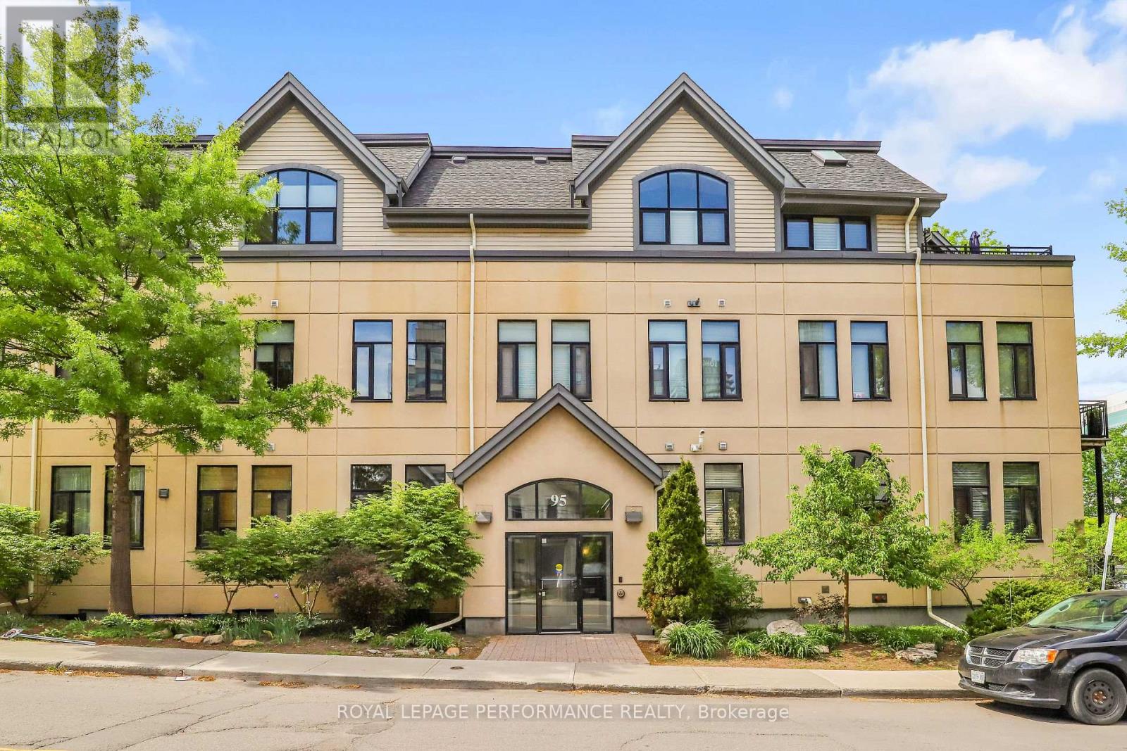 108 - 95 BEECH STREET, Ottawa, Ontario