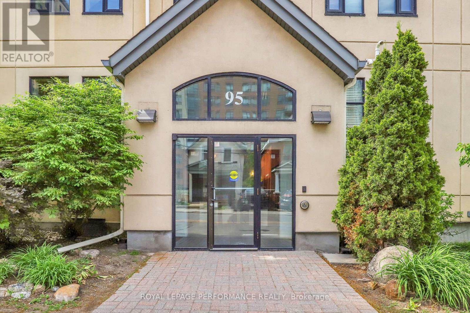 108 - 95 Beech Street, Ottawa, Ontario  K1S 3J7 - Photo 3 - X12182805