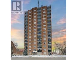 64 BENTON Street Unit# 1205, Kitchener, Ontario
