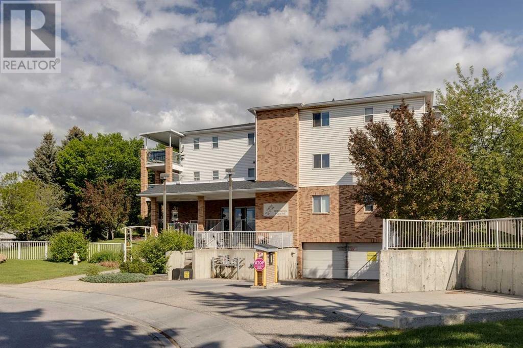 210, 165 Manora Place Ne, Calgary, Alberta  T2A 7X5 - Photo 23 - A2224940