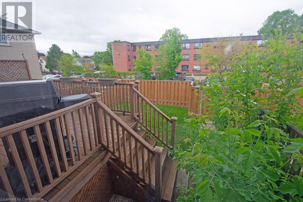 11 Colmar Place Unit# 5, Dundas, Ontario  L9H 4L1 - Photo 19 - 40732550