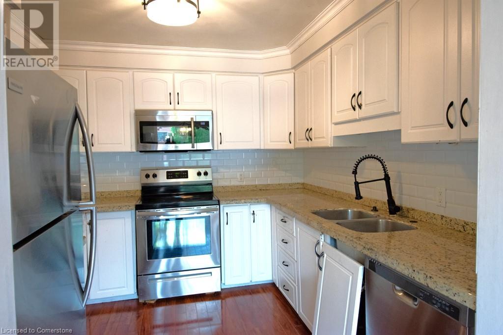 11 Colmar Place Unit# 5, Dundas, Ontario  L9H 4L1 - Photo 7 - 40732550