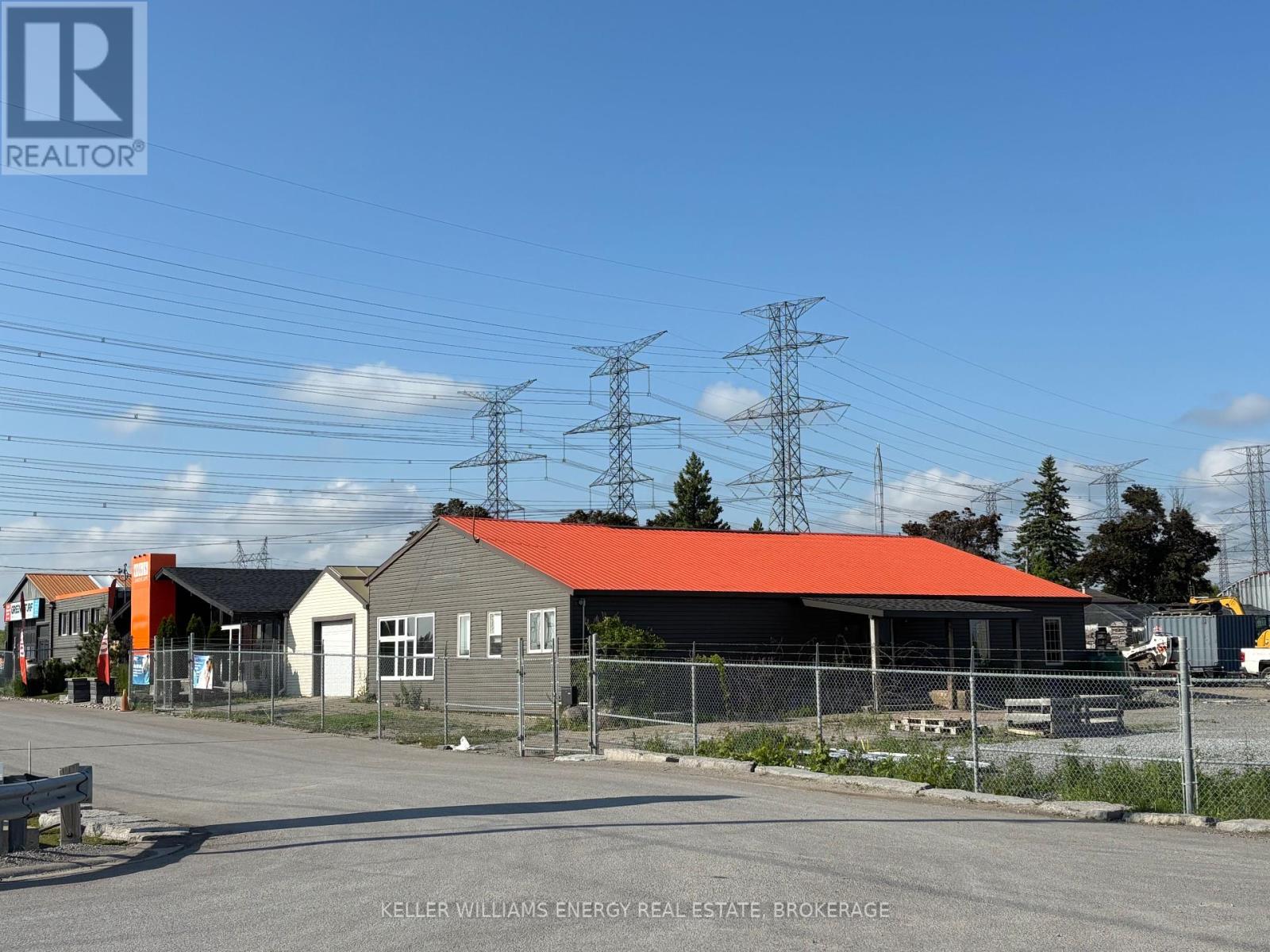 4 - 5515 Thickson Road N, Whitby, Ontario  L1M 1X1 - Photo 1 - E12209358