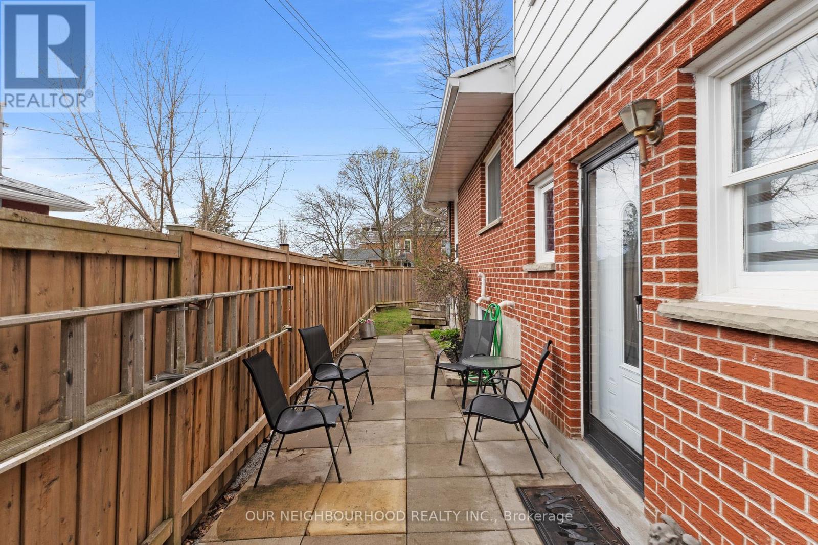 11 Ontario Street, Clarington (Bowmanville), Ontario  L1C 2R9 - Photo 30 - E12209387