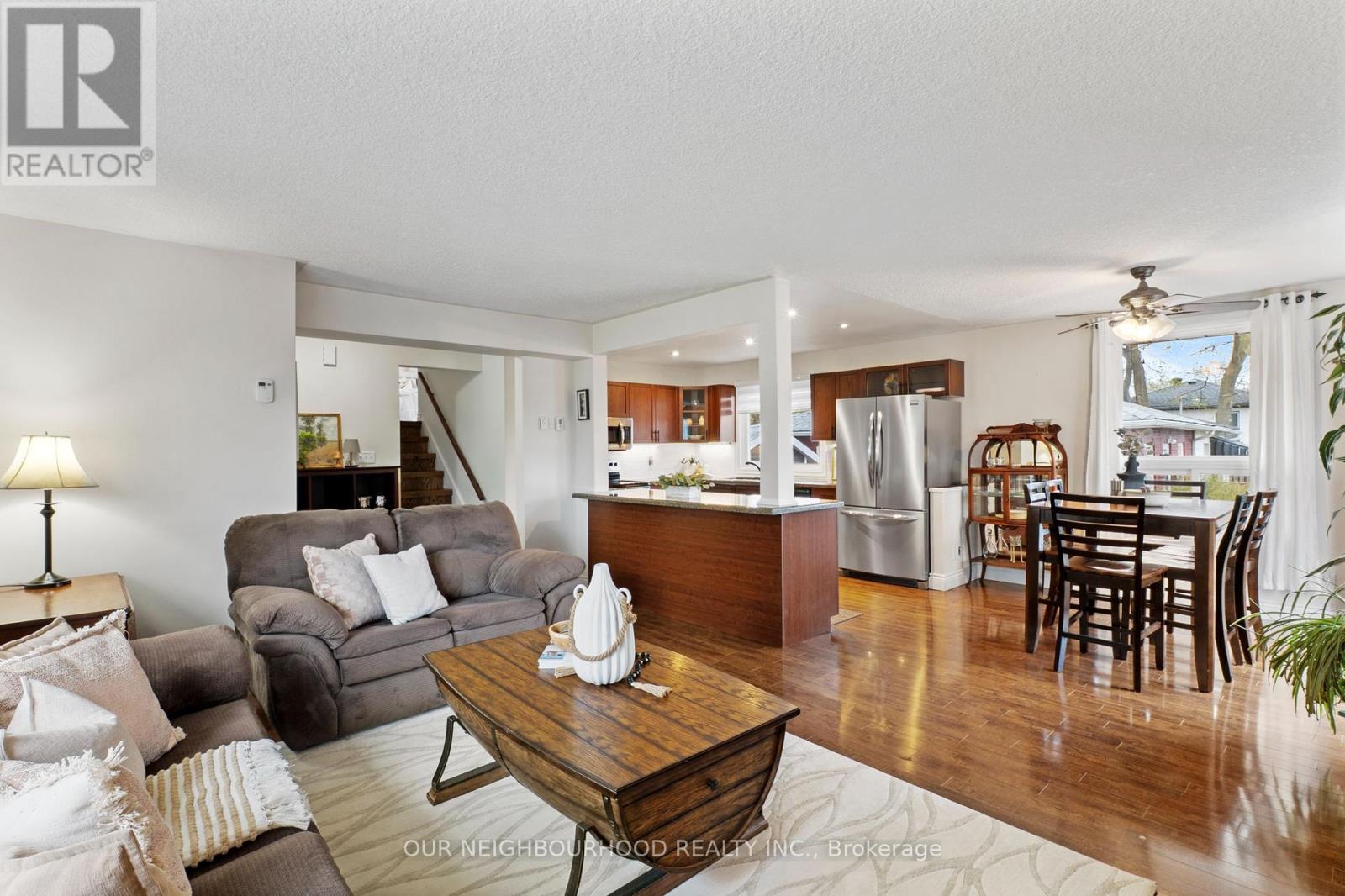 11 Ontario Street, Clarington (Bowmanville), Ontario  L1C 2R9 - Photo 7 - E12209387