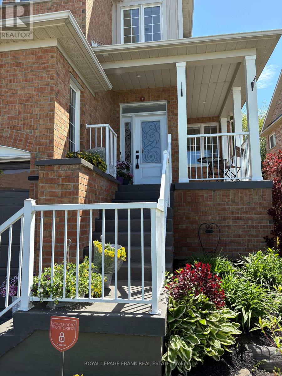 1533 Clearbrook Drive, Oshawa, Ontario  L1K 2P6 - Photo 3 - E12209402
