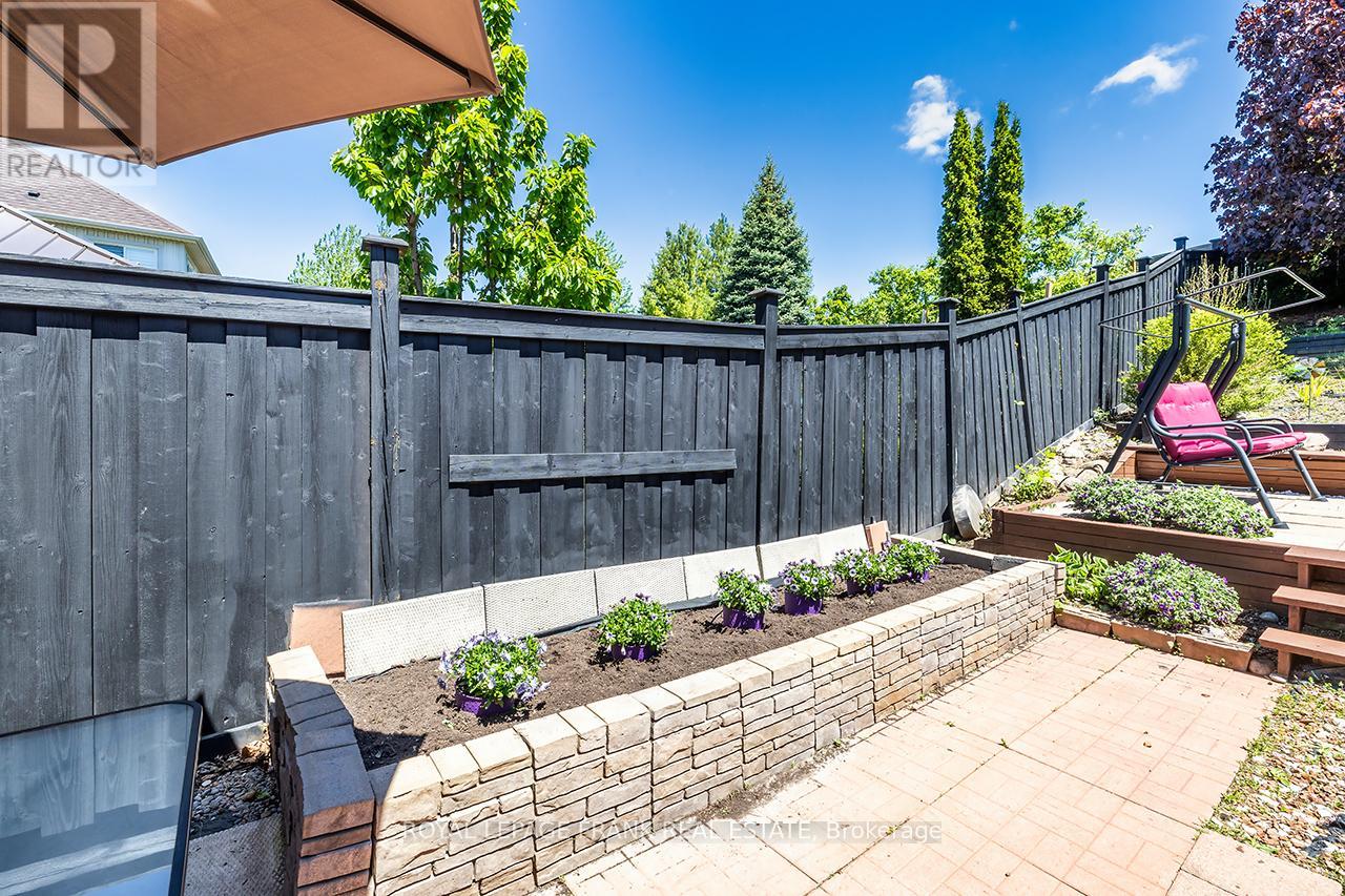 1533 Clearbrook Drive, Oshawa, Ontario  L1K 2P6 - Photo 44 - E12209402