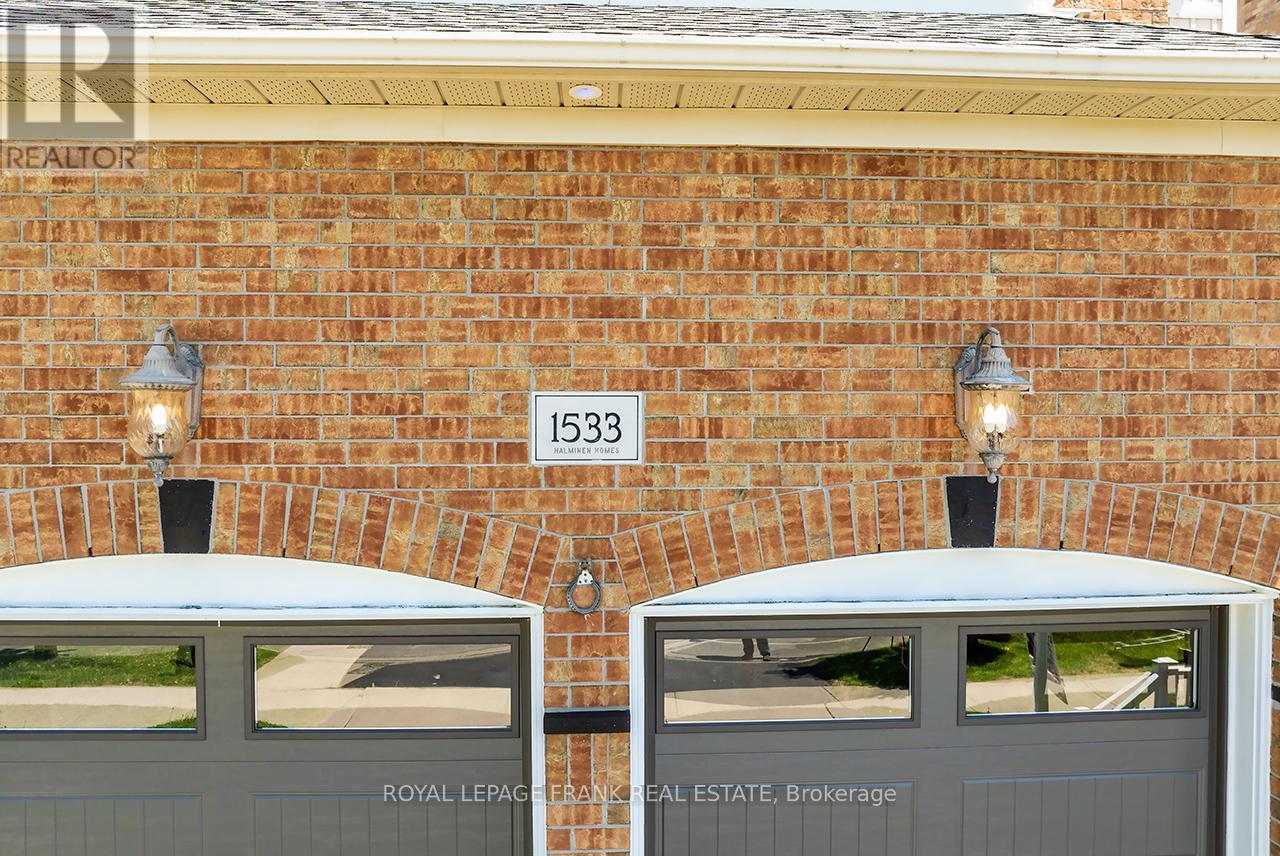 1533 Clearbrook Drive, Oshawa, Ontario  L1K 2P6 - Photo 46 - E12209402