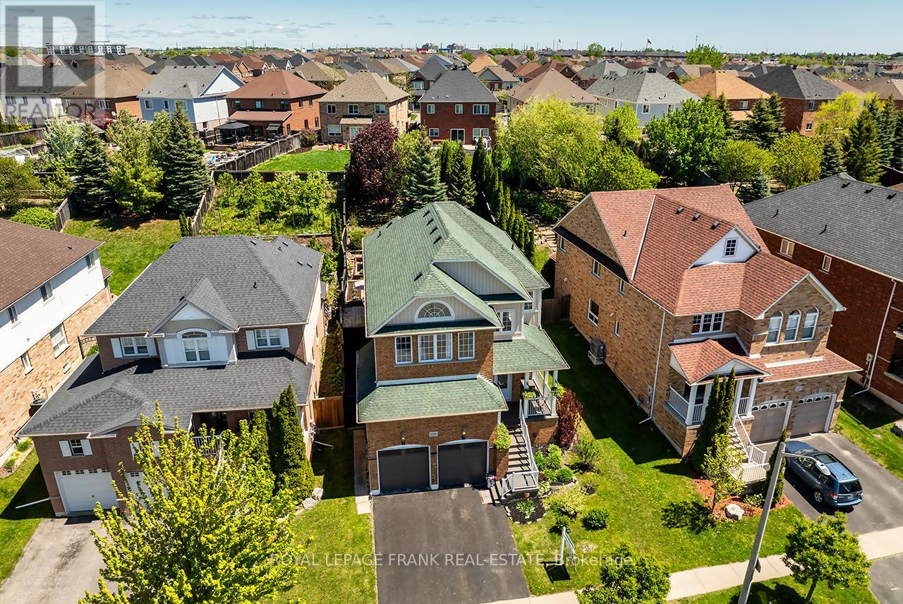 1533 Clearbrook Drive, Oshawa, Ontario  L1K 2P6 - Photo 47 - E12209402
