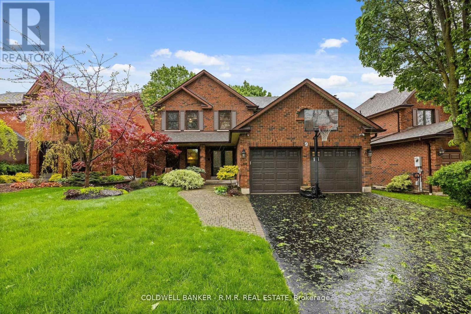 9 O'connor Drive, Whitby (Pringle Creek), Ontario  L1N 7X7 - Photo 40 - E12209447