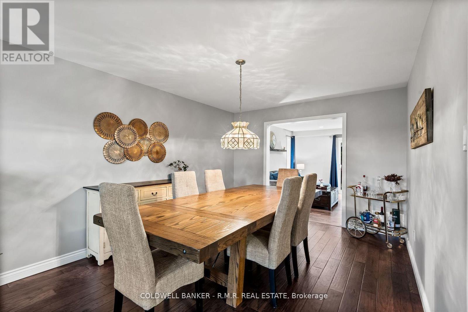 9 O'connor Drive, Whitby (Pringle Creek), Ontario  L1N 7X7 - Photo 6 - E12209447