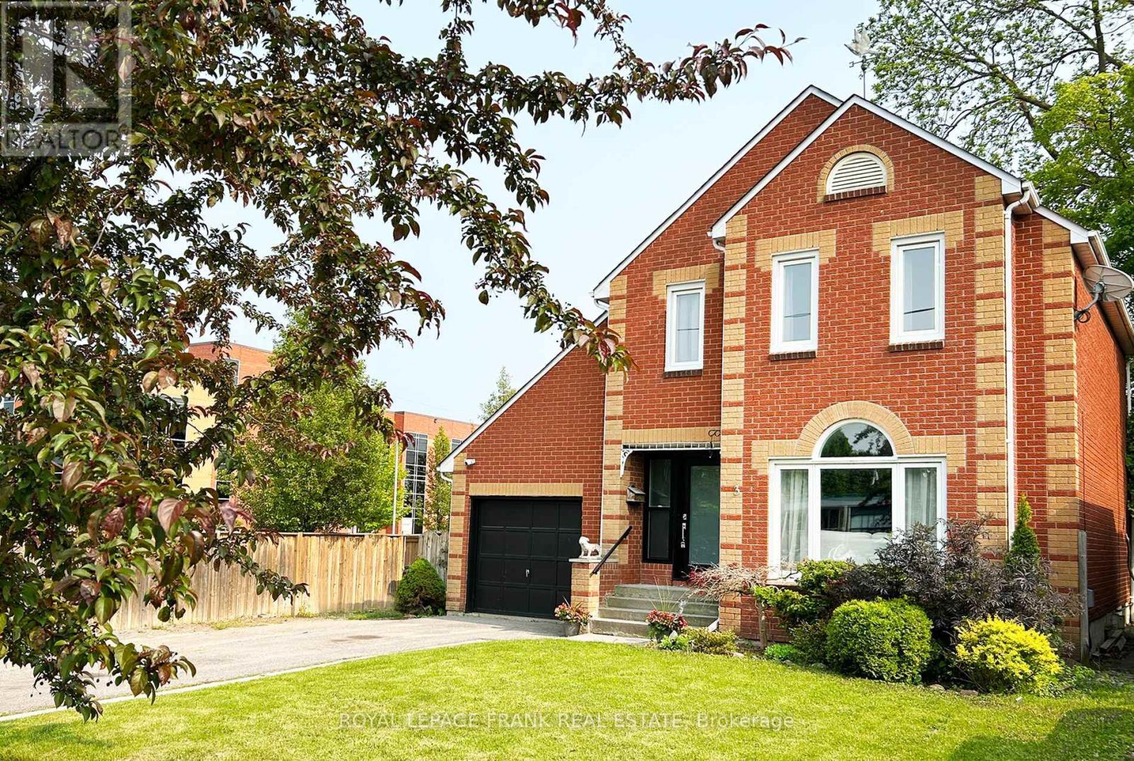 3 CHURCH STREET, Clarington, Ontario