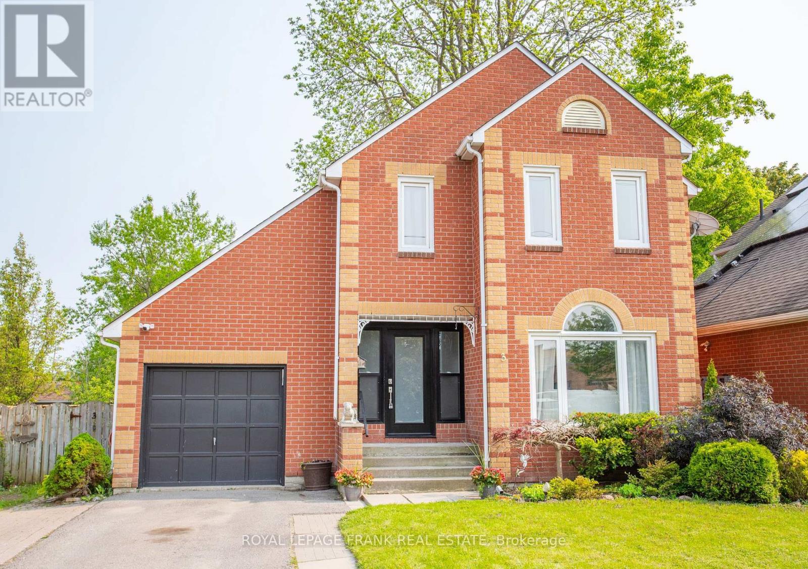 3 Church Street, Clarington, Ontario  L1C 1S2 - Photo 3 - E12209464