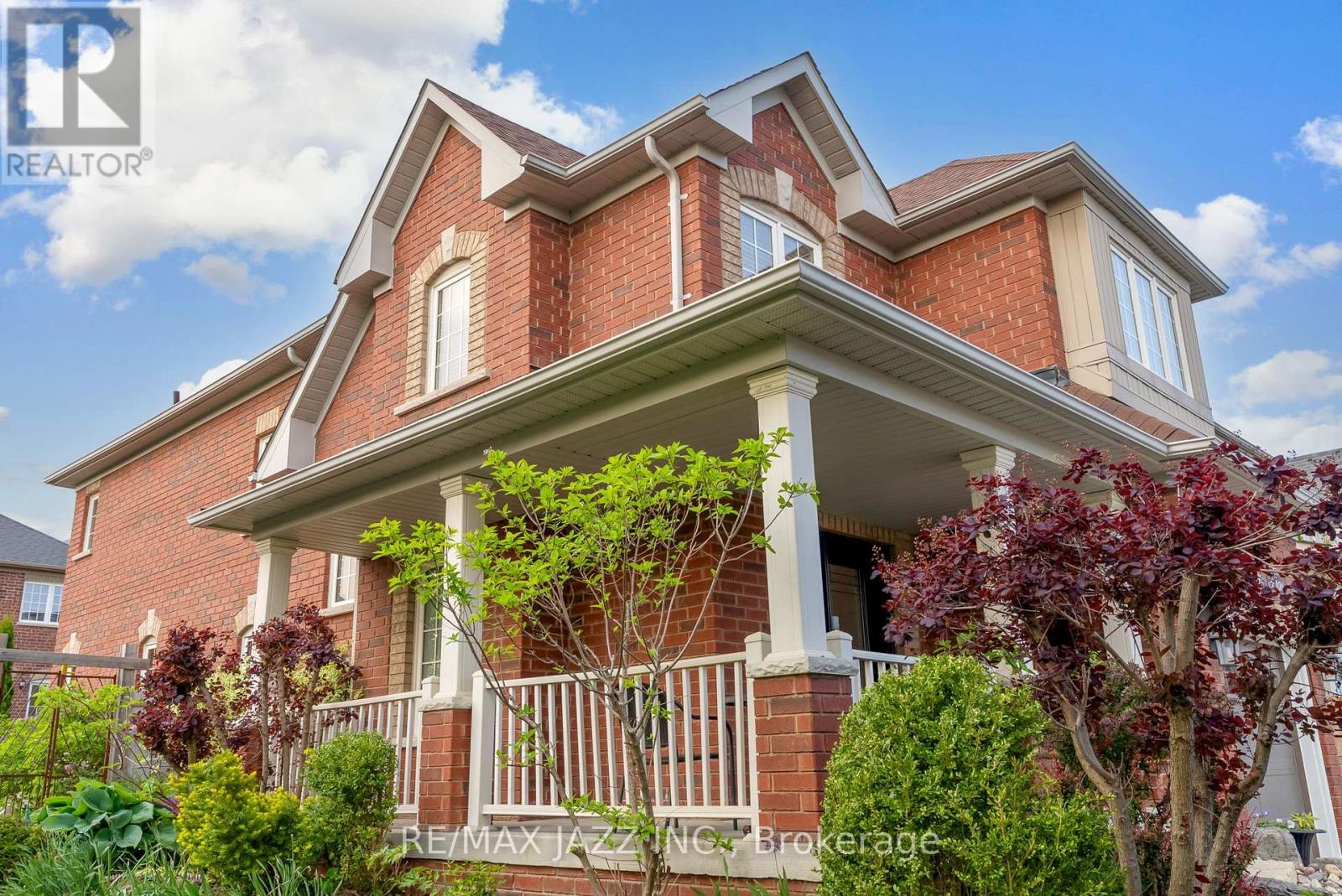 119 Bettina Place, Whitby (Rolling Acres), Ontario  L1R 0G1 - Photo 3 - E12209468