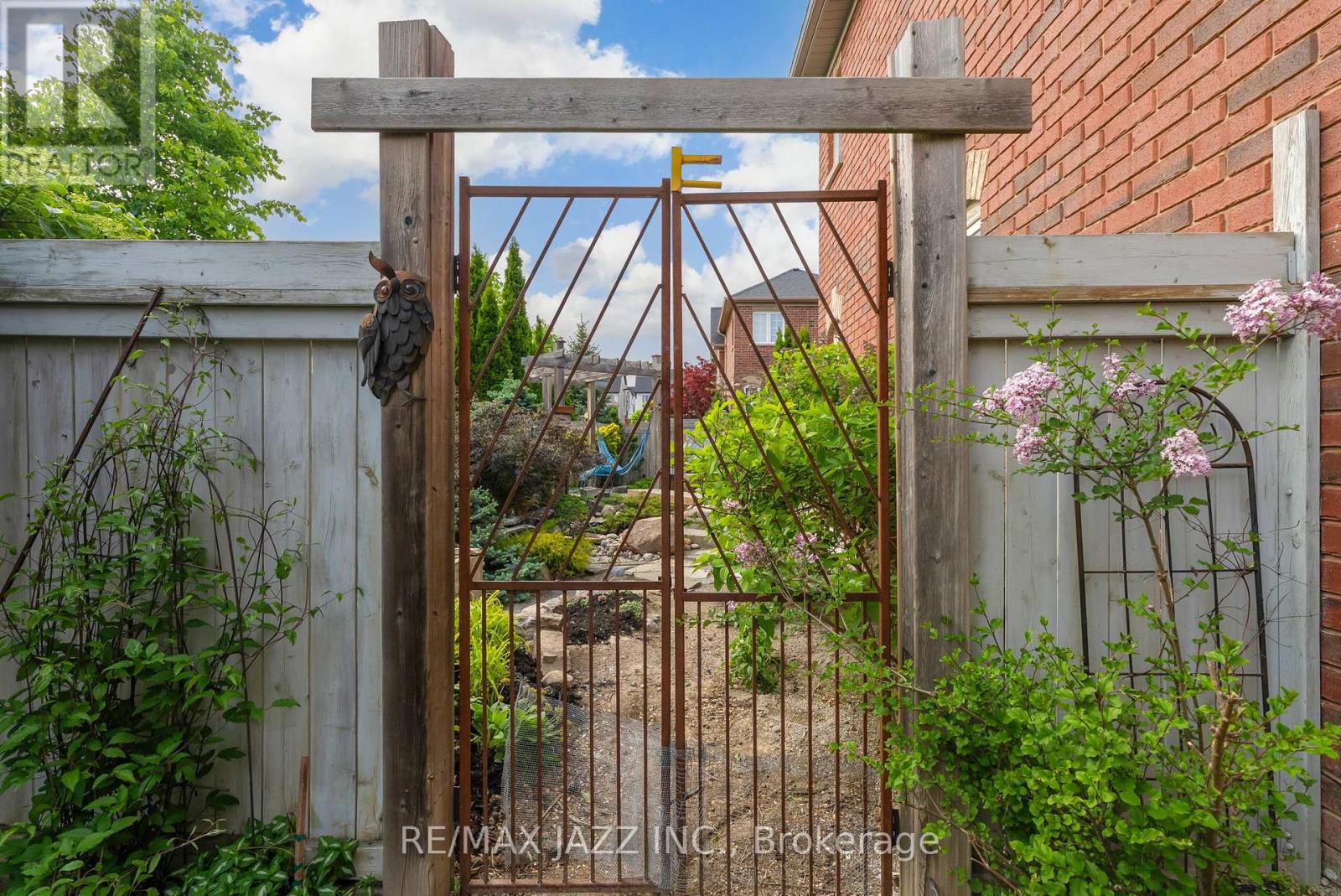 119 Bettina Place, Whitby (Rolling Acres), Ontario  L1R 0G1 - Photo 41 - E12209468
