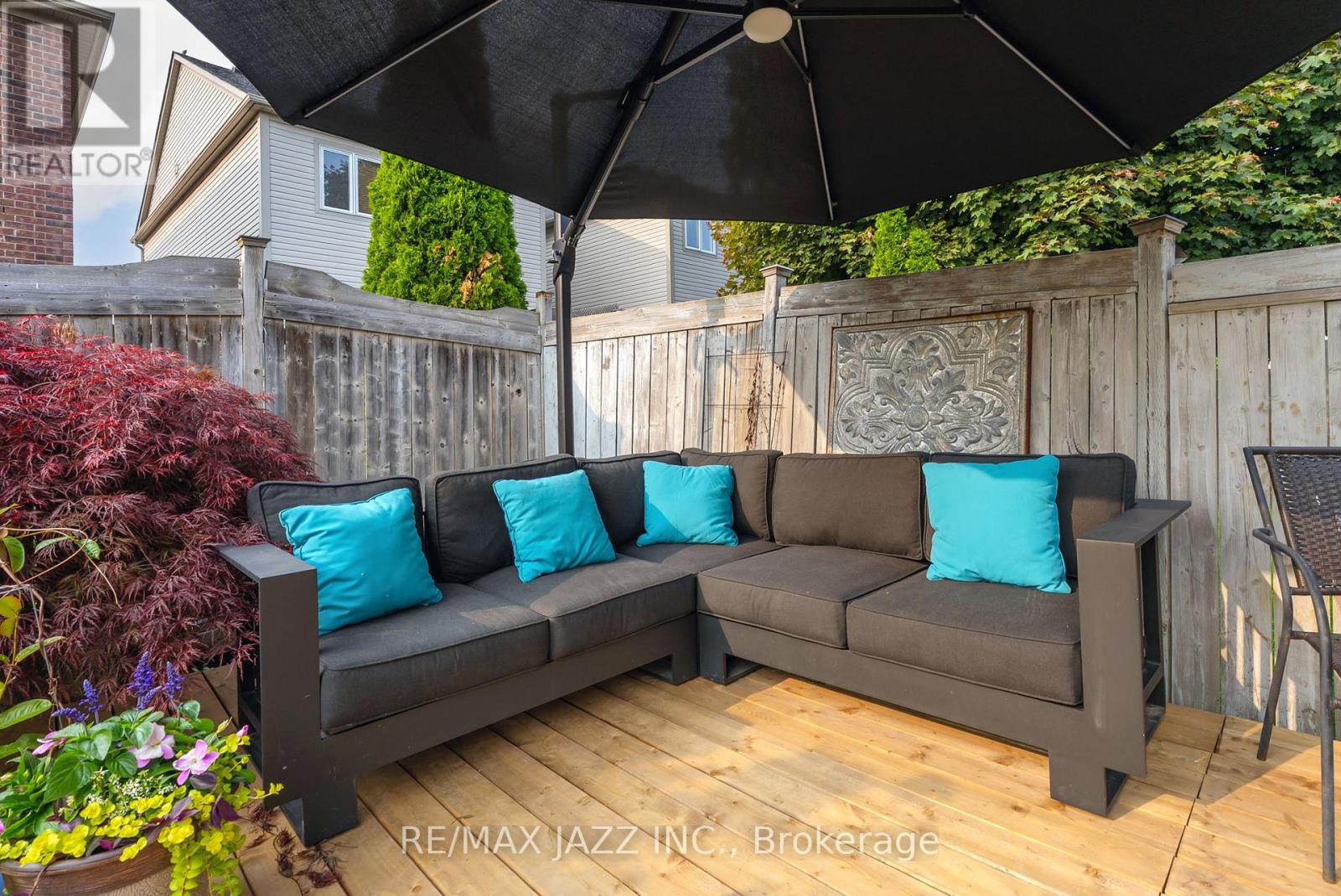 119 Bettina Place, Whitby (Rolling Acres), Ontario  L1R 0G1 - Photo 45 - E12209468