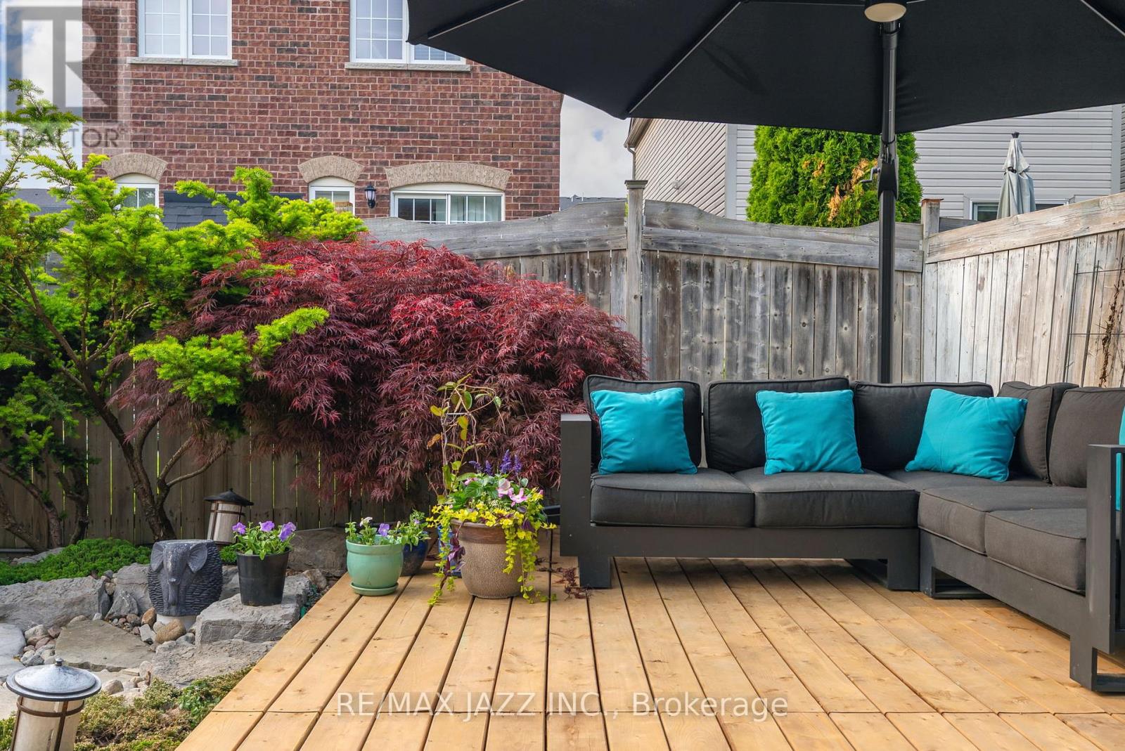 119 Bettina Place, Whitby (Rolling Acres), Ontario  L1R 0G1 - Photo 47 - E12209468