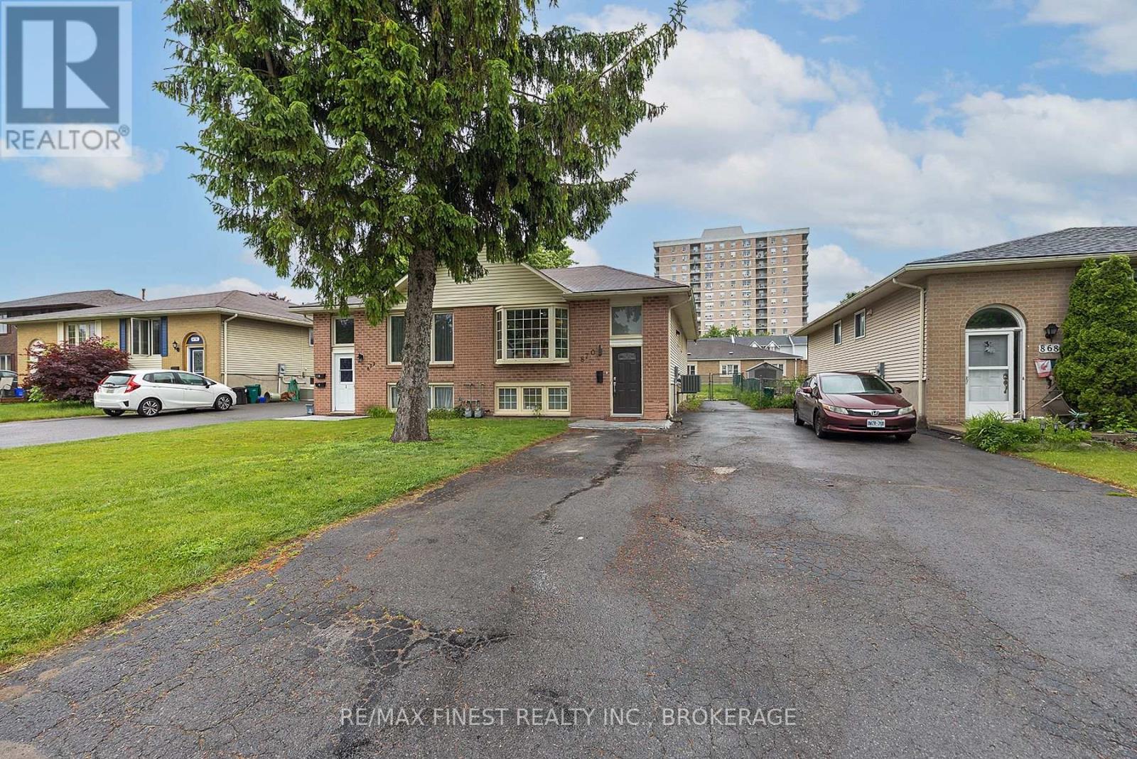 870 Beaconhill Court, Kingston (North Of Taylor-Kidd Blvd), Ontario  K7P 2A8 - Photo 2 - X12209336