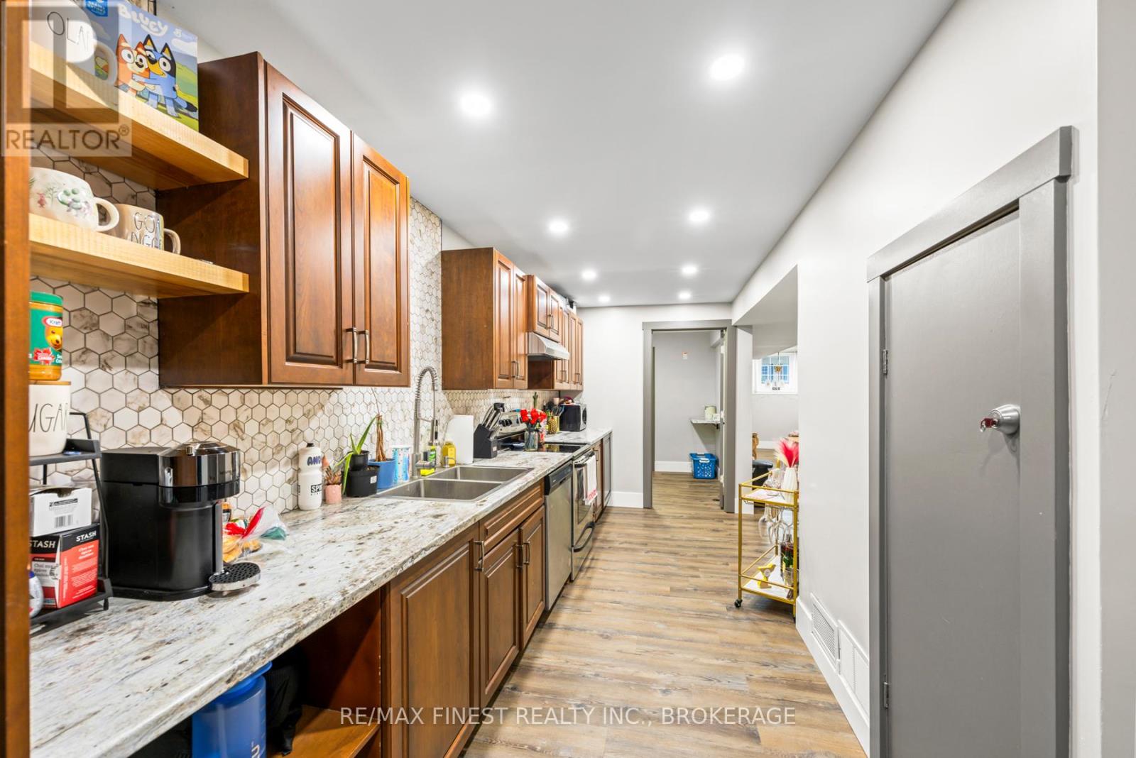 870 Beaconhill Court, Kingston (North Of Taylor-Kidd Blvd), Ontario  K7P 2A8 - Photo 32 - X12209336
