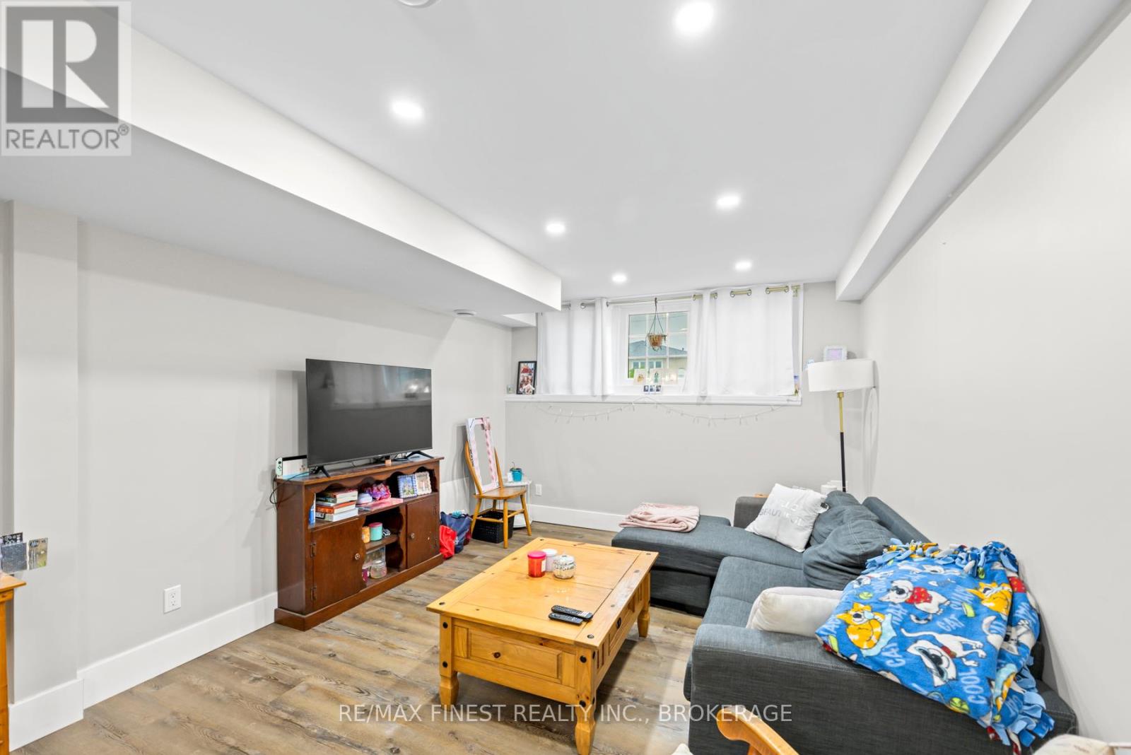 870 Beaconhill Court, Kingston (North Of Taylor-Kidd Blvd), Ontario  K7P 2A8 - Photo 35 - X12209336