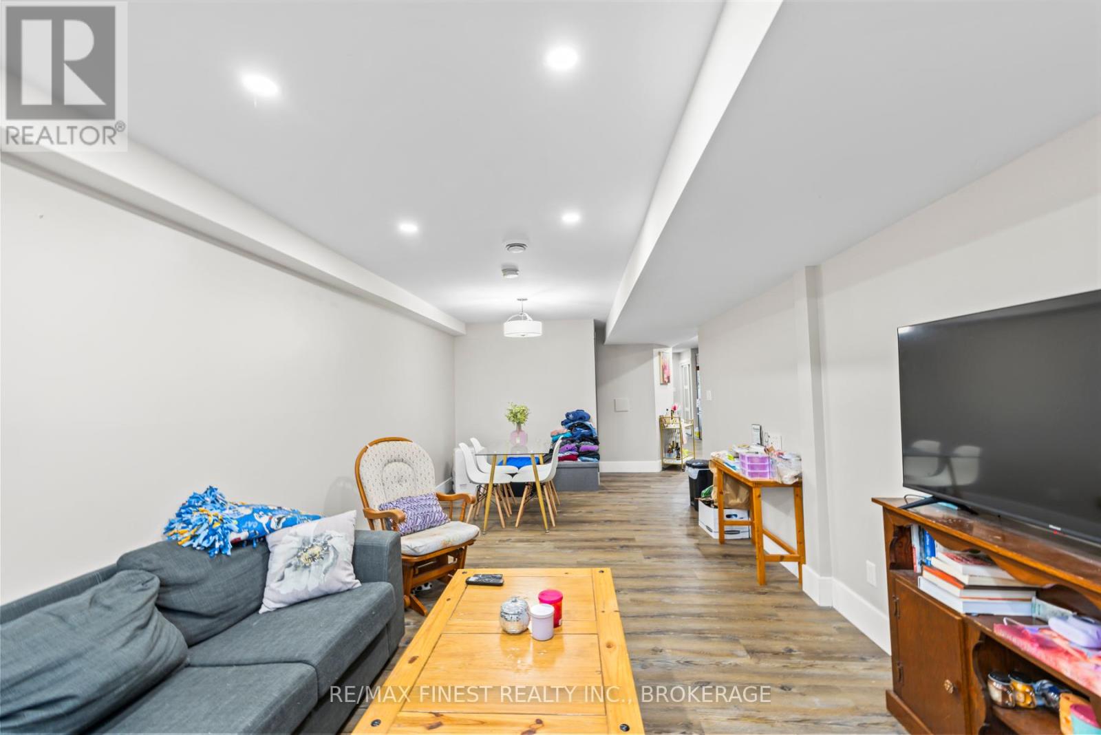 870 Beaconhill Court, Kingston (North Of Taylor-Kidd Blvd), Ontario  K7P 2A8 - Photo 36 - X12209336