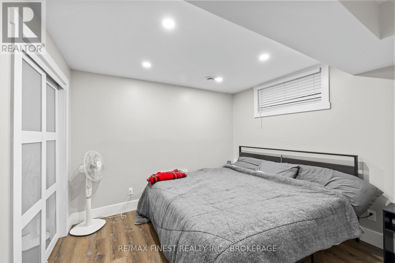 870 Beaconhill Court, Kingston (North Of Taylor-Kidd Blvd), Ontario  K7P 2A8 - Photo 41 - X12209336