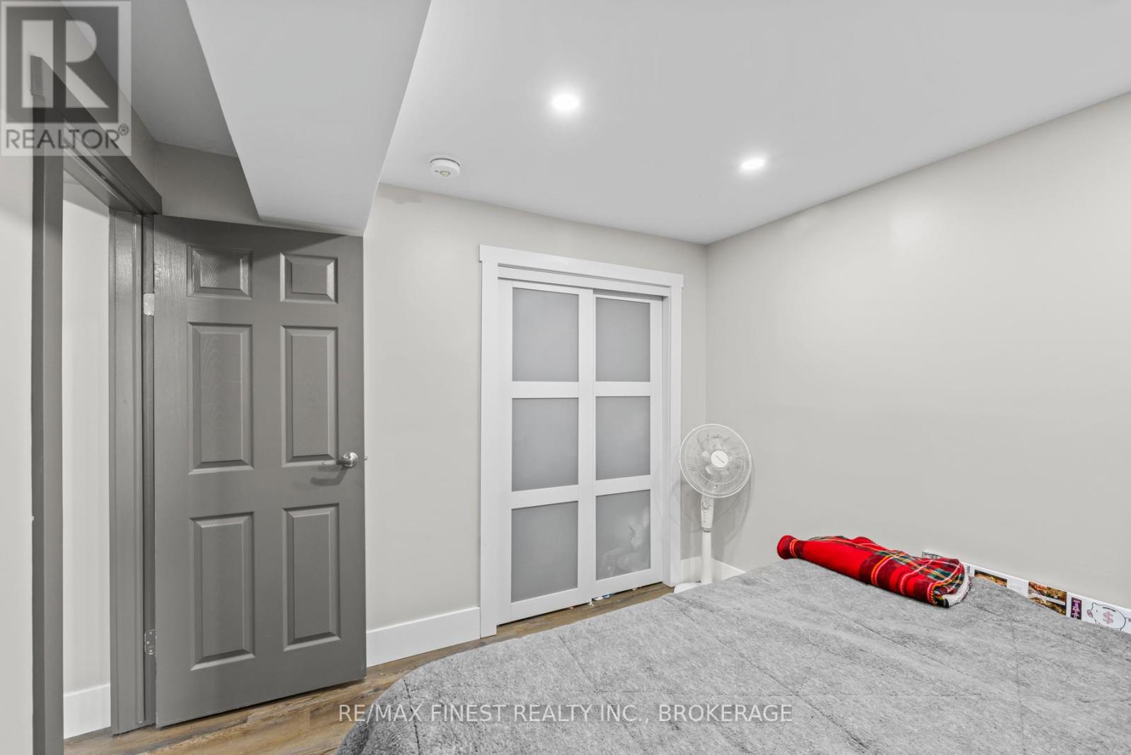 870 Beaconhill Court, Kingston (North Of Taylor-Kidd Blvd), Ontario  K7P 2A8 - Photo 42 - X12209336