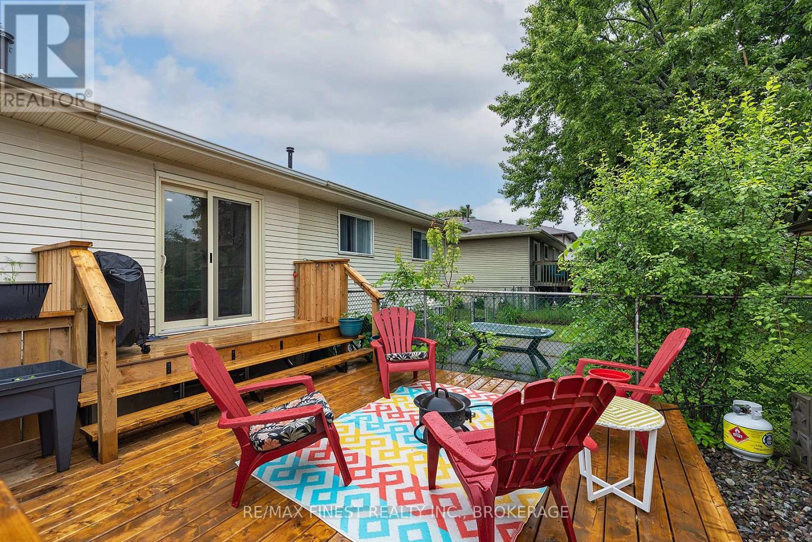 870 Beaconhill Court, Kingston (North Of Taylor-Kidd Blvd), Ontario  K7P 2A8 - Photo 6 - X12209336