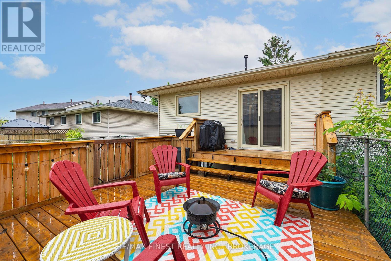 870 Beaconhill Court, Kingston (North Of Taylor-Kidd Blvd), Ontario  K7P 2A8 - Photo 7 - X12209336
