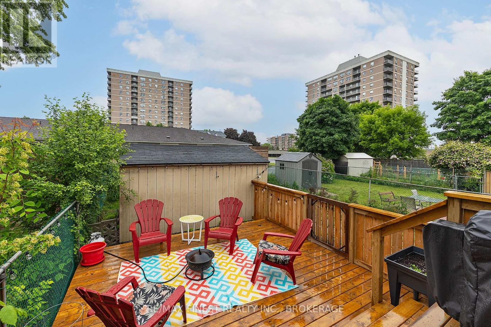 870 Beaconhill Court, Kingston (North Of Taylor-Kidd Blvd), Ontario  K7P 2A8 - Photo 8 - X12209336