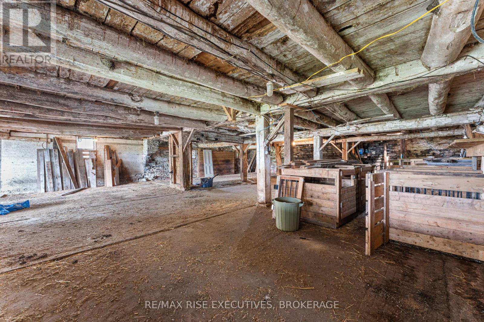 2875 County Road 14, Stone Mills (Stone Mills), Ontario  K0K 1Z0 - Photo 30 - X12209345