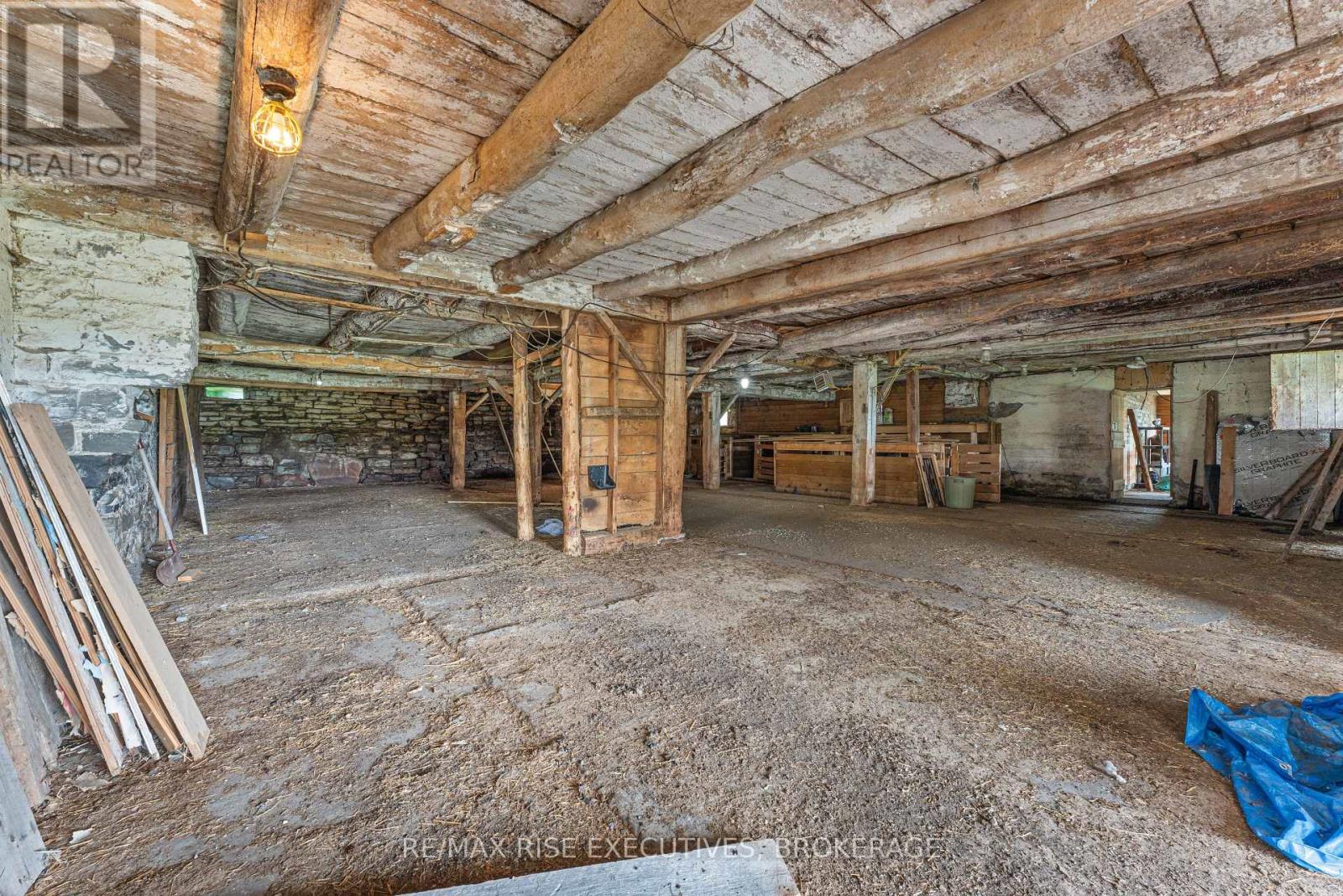 2875 County Road 14, Stone Mills (Stone Mills), Ontario  K0K 1Z0 - Photo 31 - X12209345