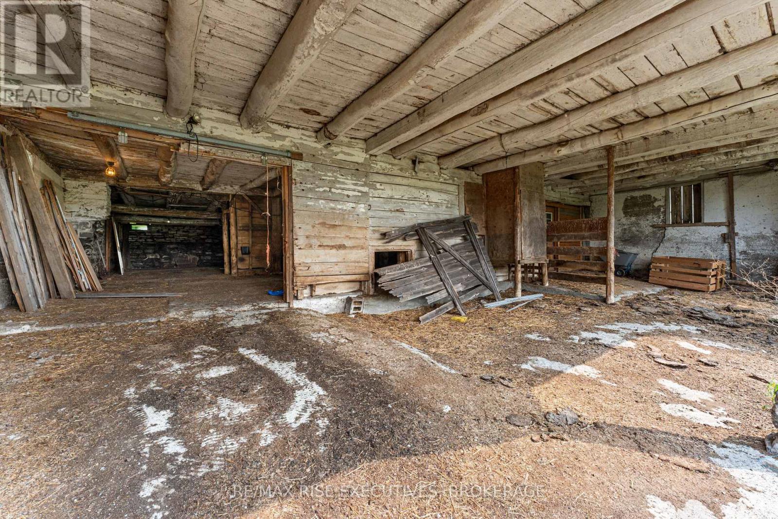 2875 County Road 14, Stone Mills (Stone Mills), Ontario  K0K 1Z0 - Photo 32 - X12209345