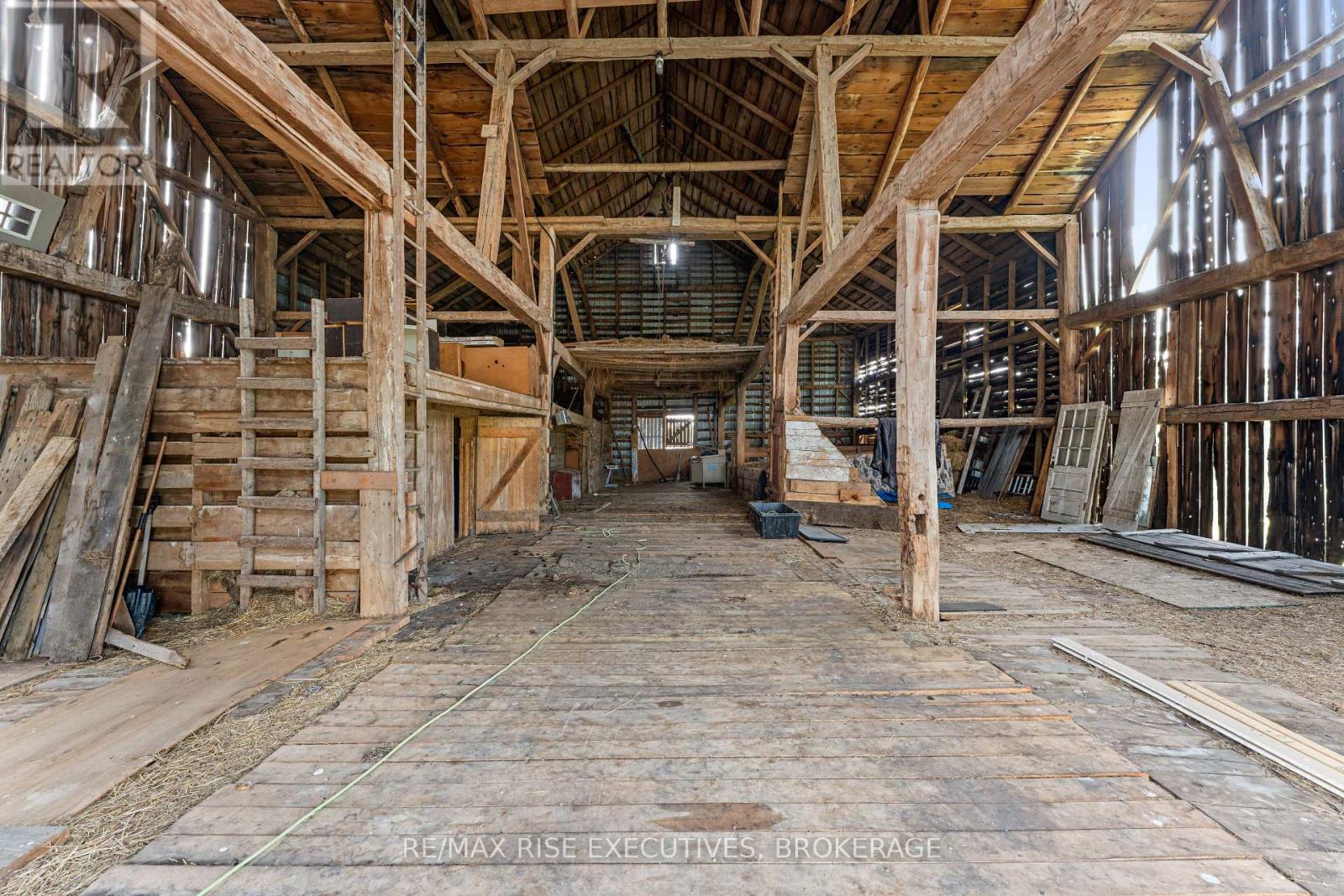 2875 County Road 14, Stone Mills (Stone Mills), Ontario  K0K 1Z0 - Photo 33 - X12209345