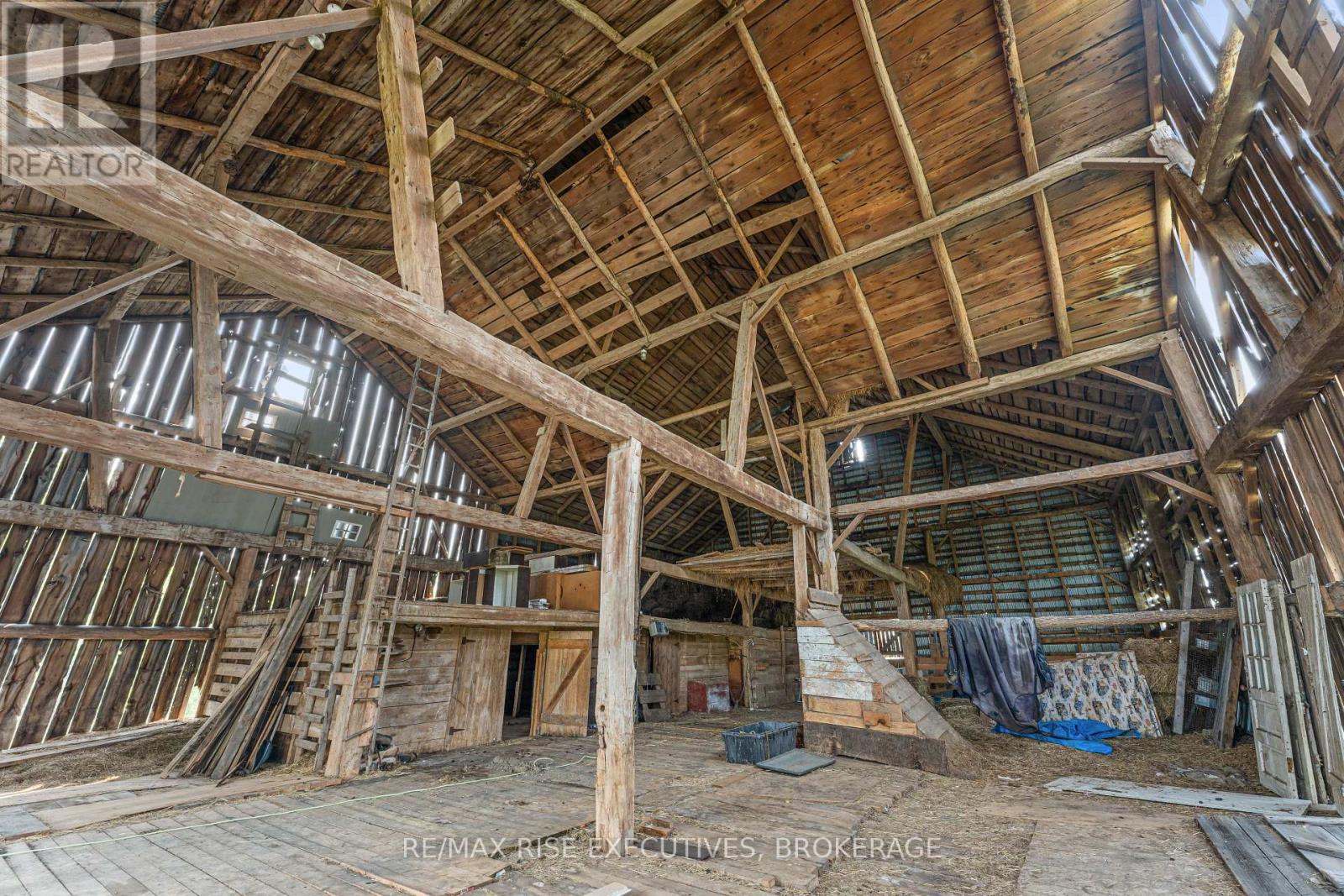 2875 County Road 14, Stone Mills (Stone Mills), Ontario  K0K 1Z0 - Photo 34 - X12209345