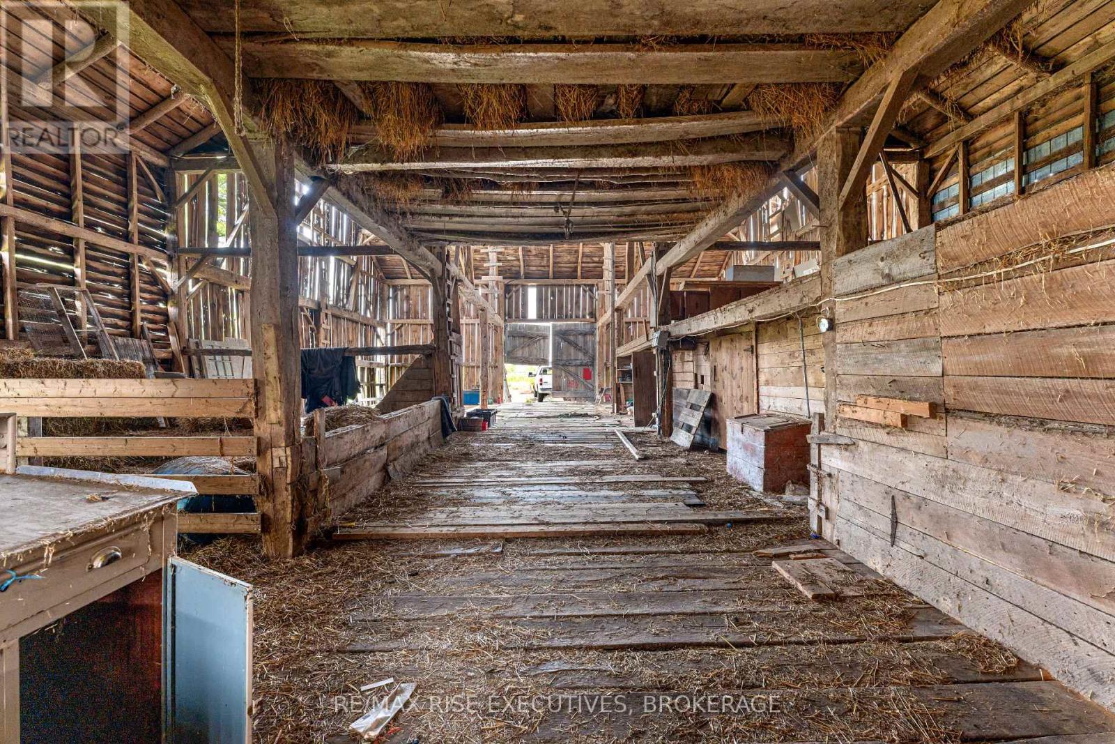 2875 County Road 14, Stone Mills (Stone Mills), Ontario  K0K 1Z0 - Photo 35 - X12209345