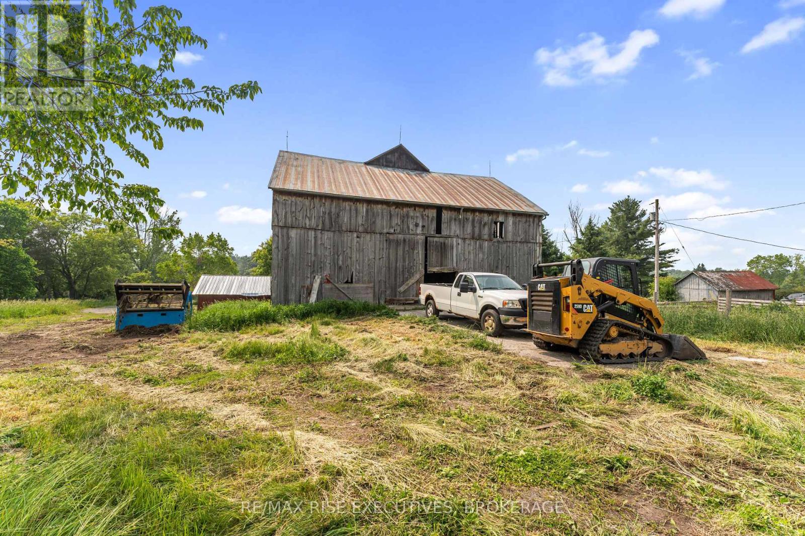 2875 County Road 14, Stone Mills (Stone Mills), Ontario  K0K 1Z0 - Photo 37 - X12209345