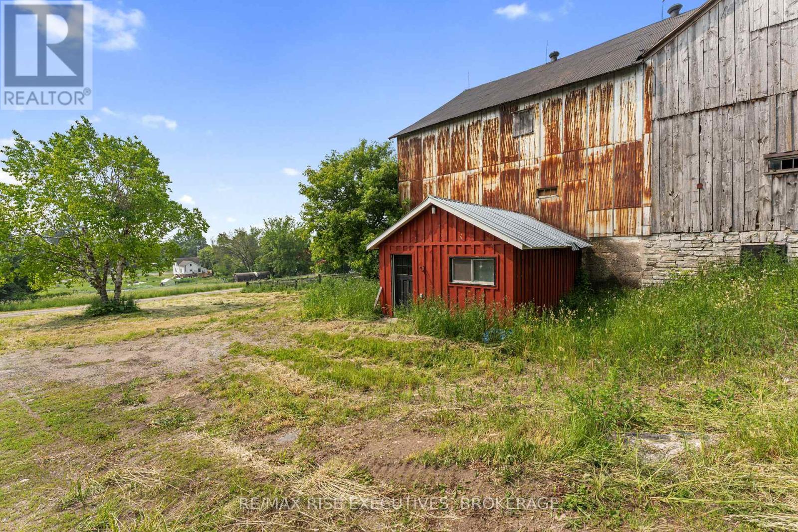 2875 County Road 14, Stone Mills (Stone Mills), Ontario  K0K 1Z0 - Photo 38 - X12209345