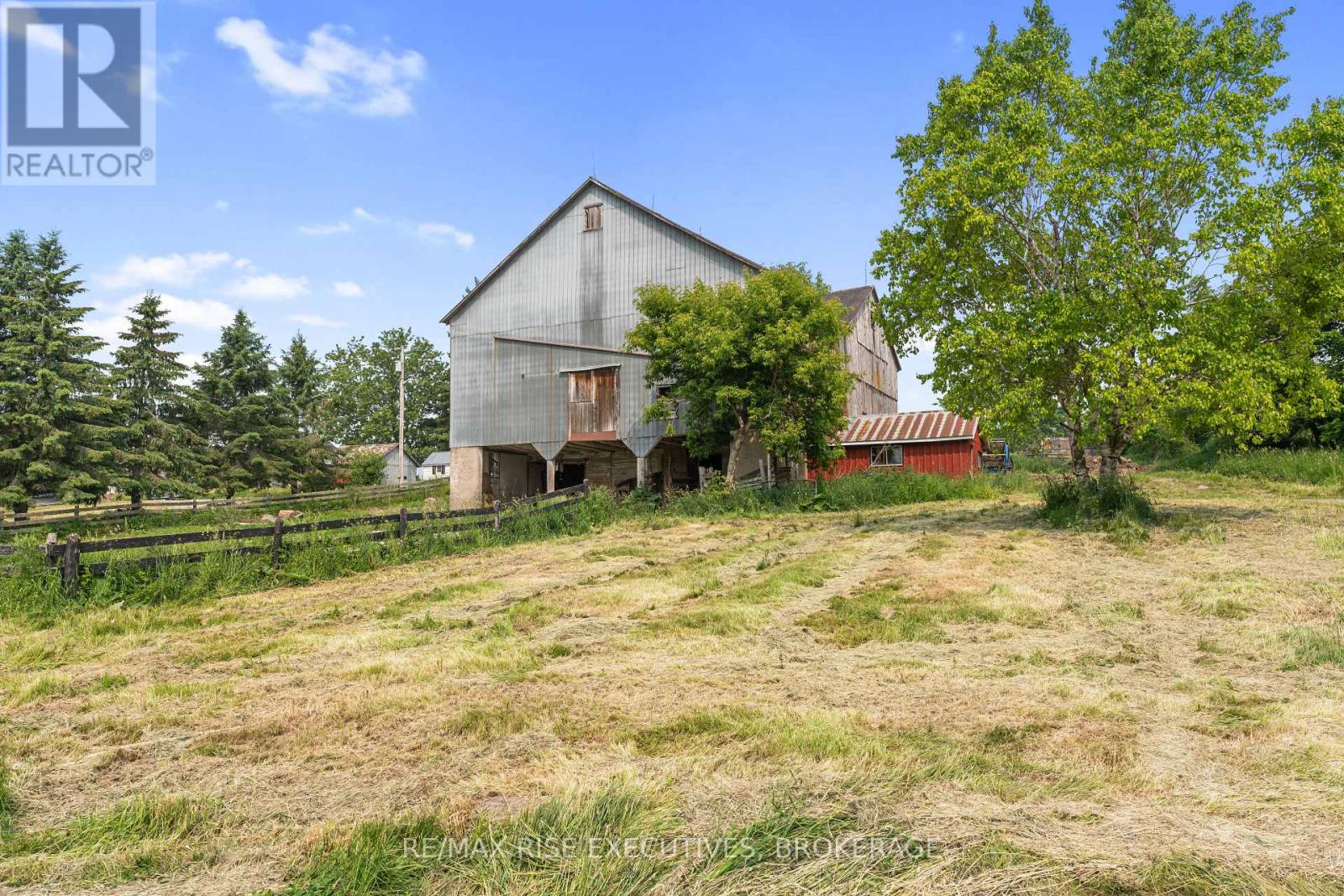 2875 County Road 14, Stone Mills (Stone Mills), Ontario  K0K 1Z0 - Photo 39 - X12209345