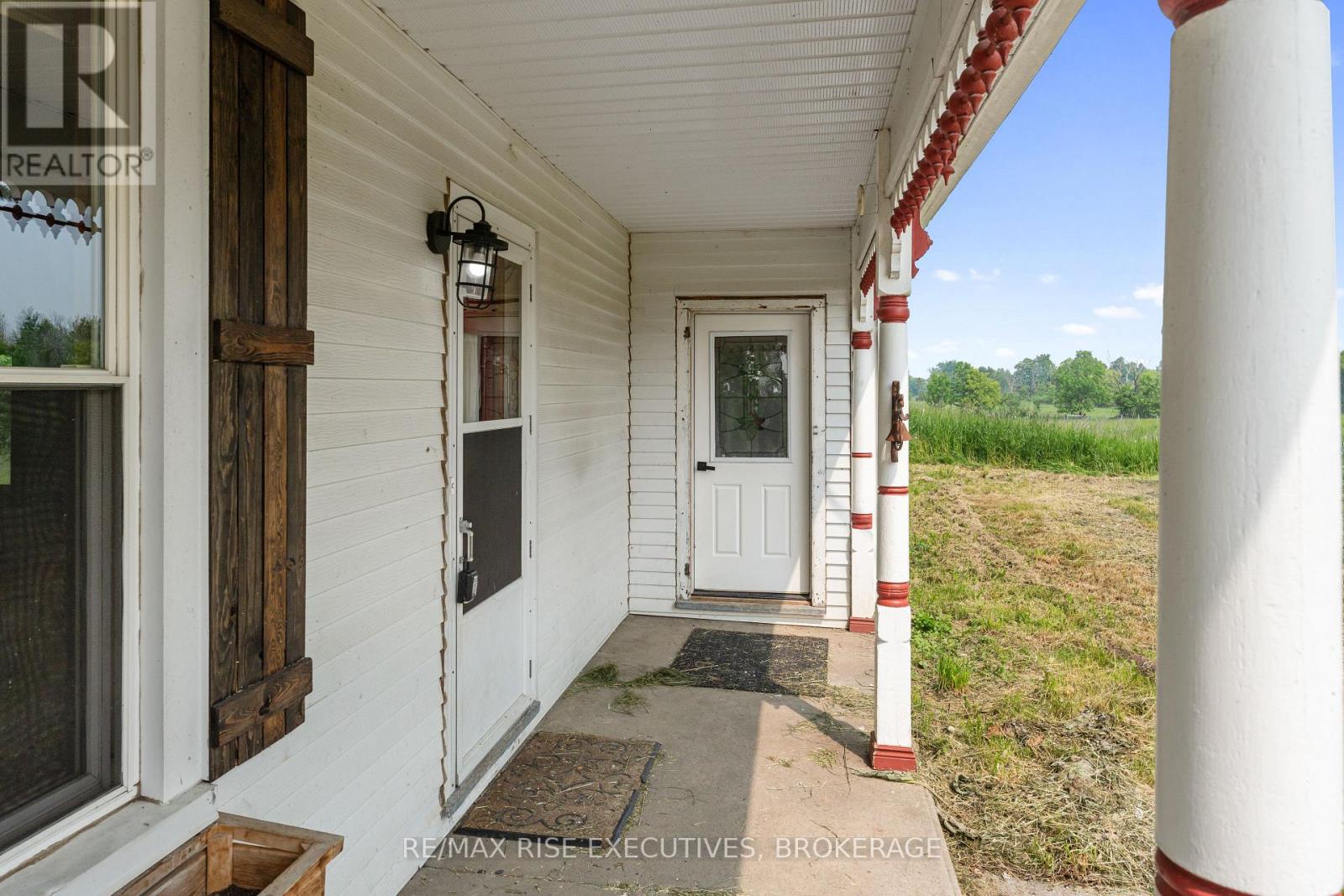 2875 County Road 14, Stone Mills (Stone Mills), Ontario  K0K 1Z0 - Photo 4 - X12209345