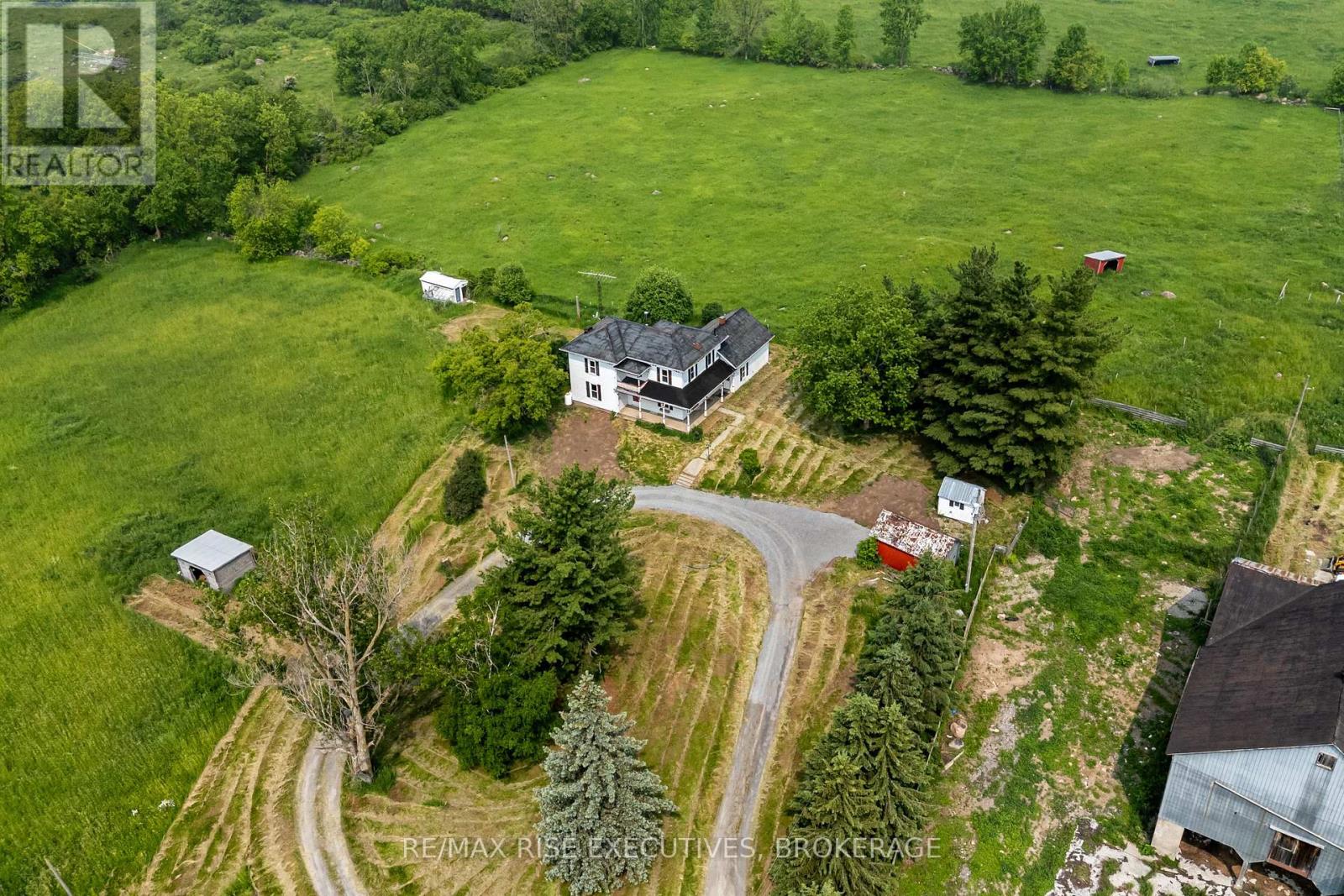 2875 County Road 14, Stone Mills (Stone Mills), Ontario  K0K 1Z0 - Photo 41 - X12209345