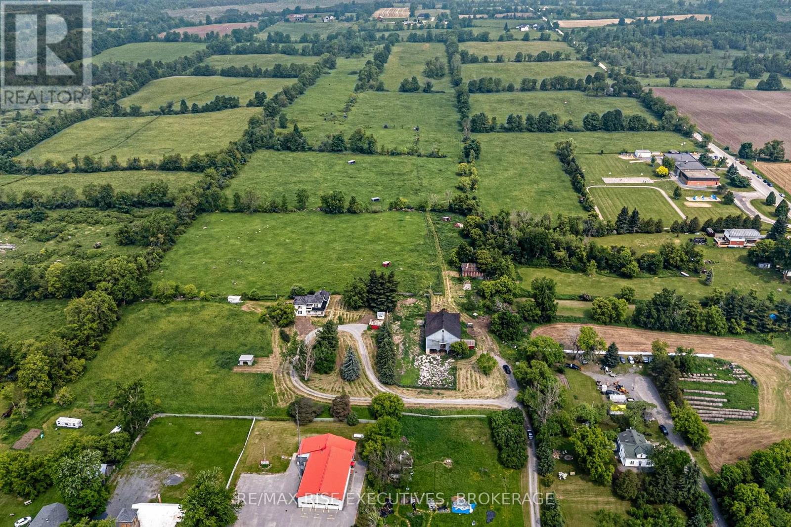 2875 County Road 14, Stone Mills (Stone Mills), Ontario  K0K 1Z0 - Photo 42 - X12209345