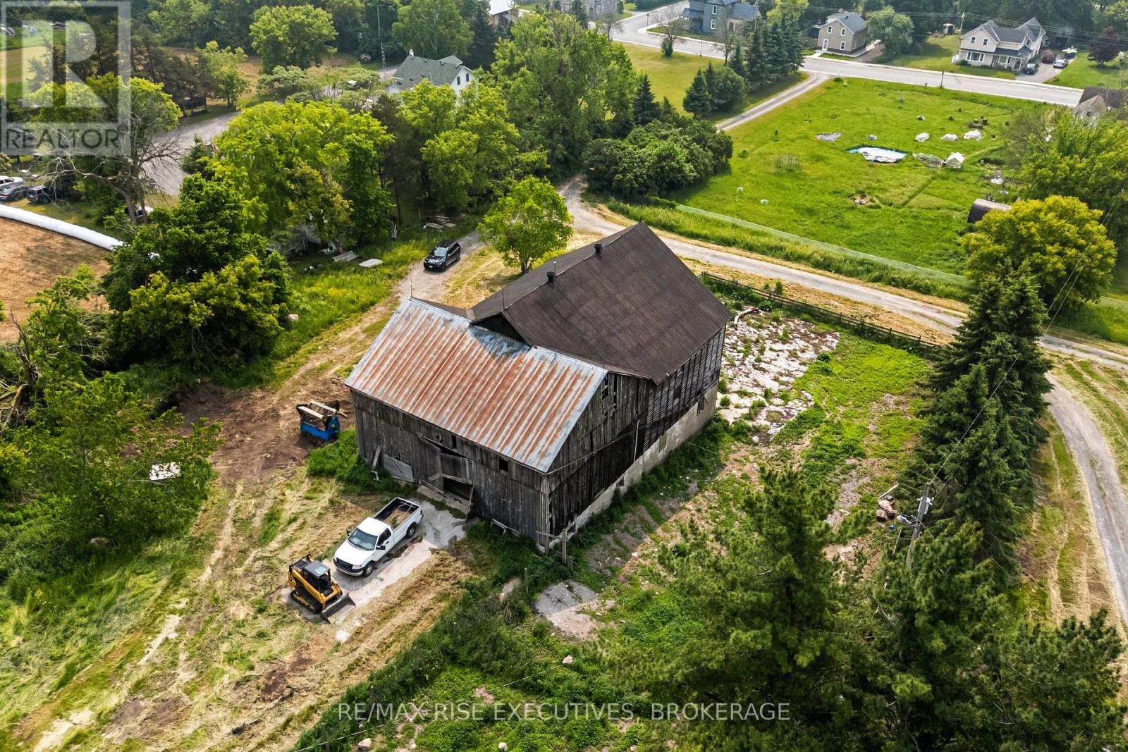 2875 County Road 14, Stone Mills (Stone Mills), Ontario  K0K 1Z0 - Photo 44 - X12209345