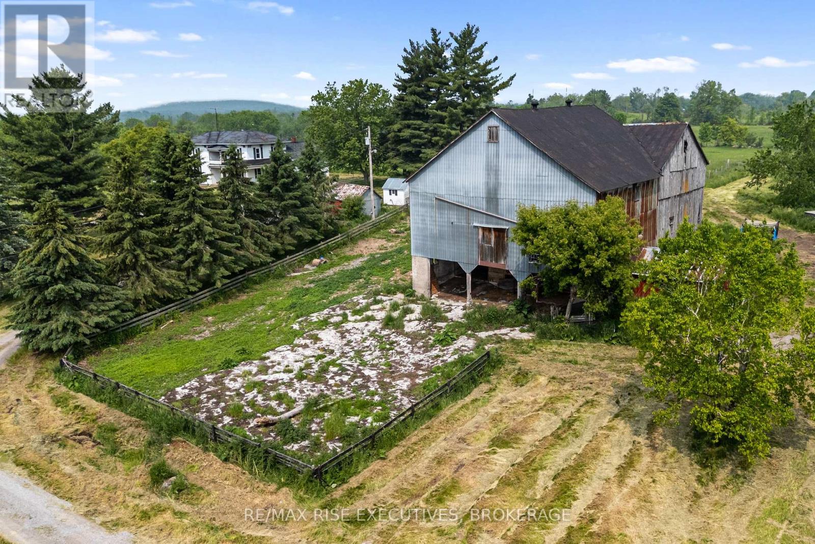 2875 County Road 14, Stone Mills (Stone Mills), Ontario  K0K 1Z0 - Photo 45 - X12209345