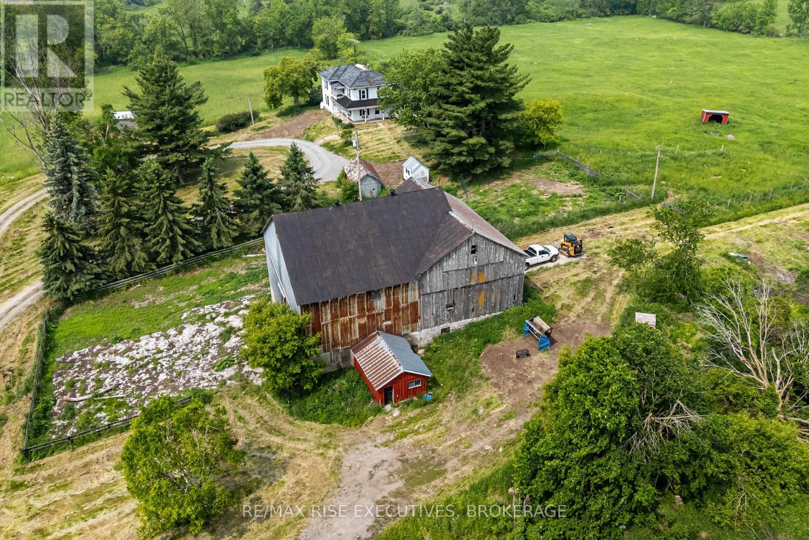 2875 County Road 14, Stone Mills (Stone Mills), Ontario  K0K 1Z0 - Photo 46 - X12209345