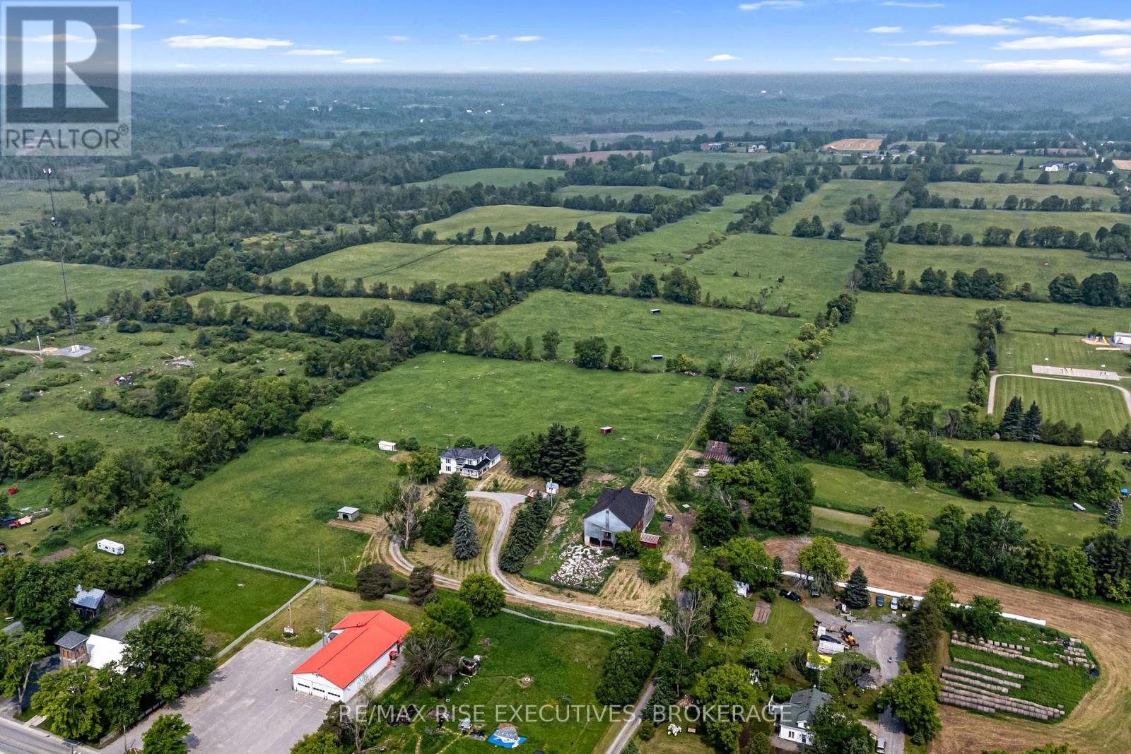 2875 County Road 14, Stone Mills (Stone Mills), Ontario  K0K 1Z0 - Photo 47 - X12209345