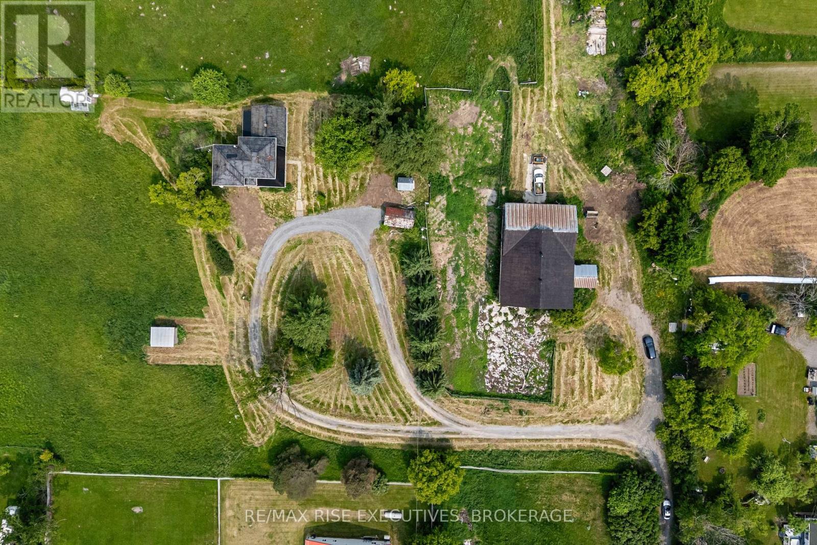 2875 County Road 14, Stone Mills (Stone Mills), Ontario  K0K 1Z0 - Photo 48 - X12209345