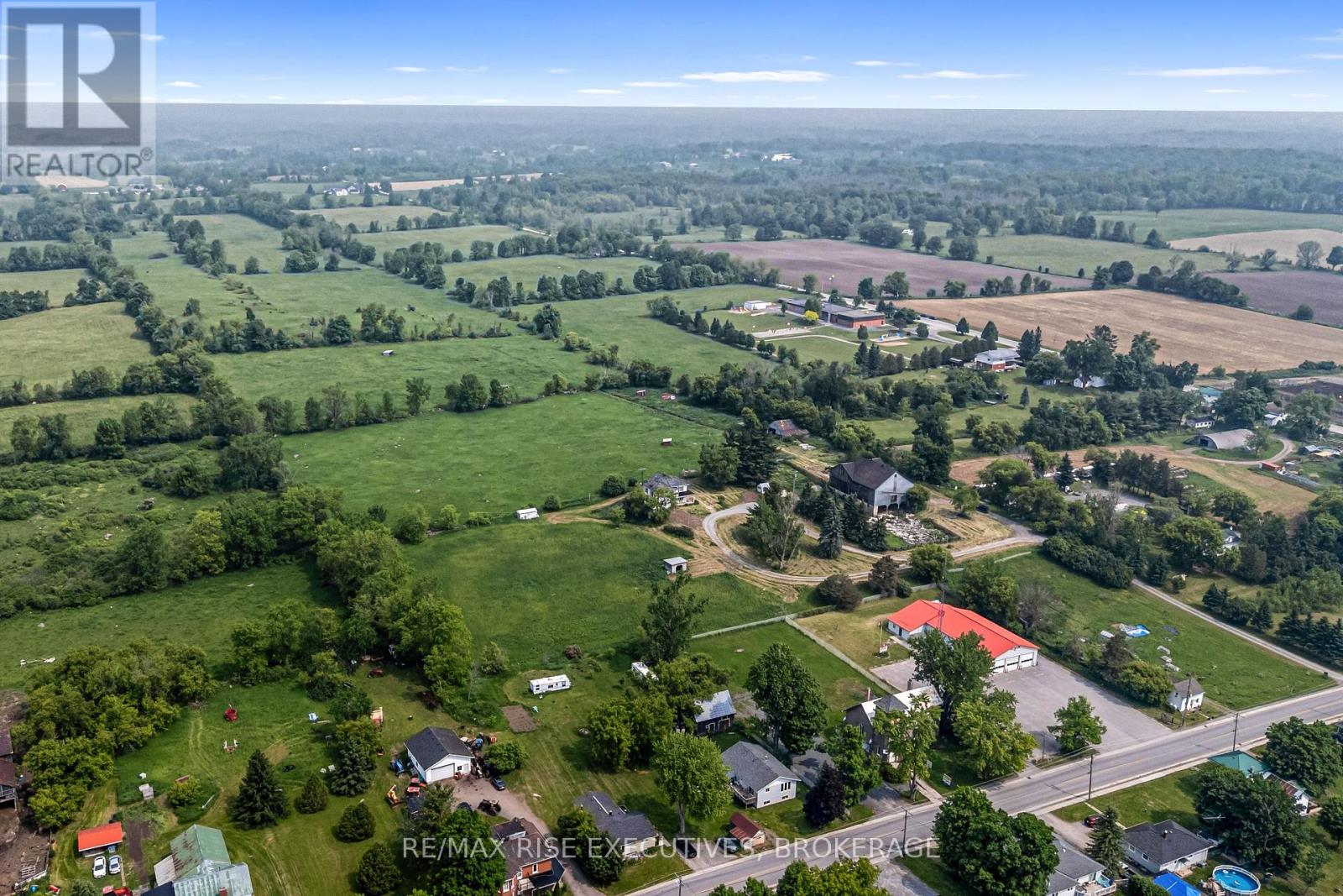 2875 County Road 14, Stone Mills (Stone Mills), Ontario  K0K 1Z0 - Photo 49 - X12209345