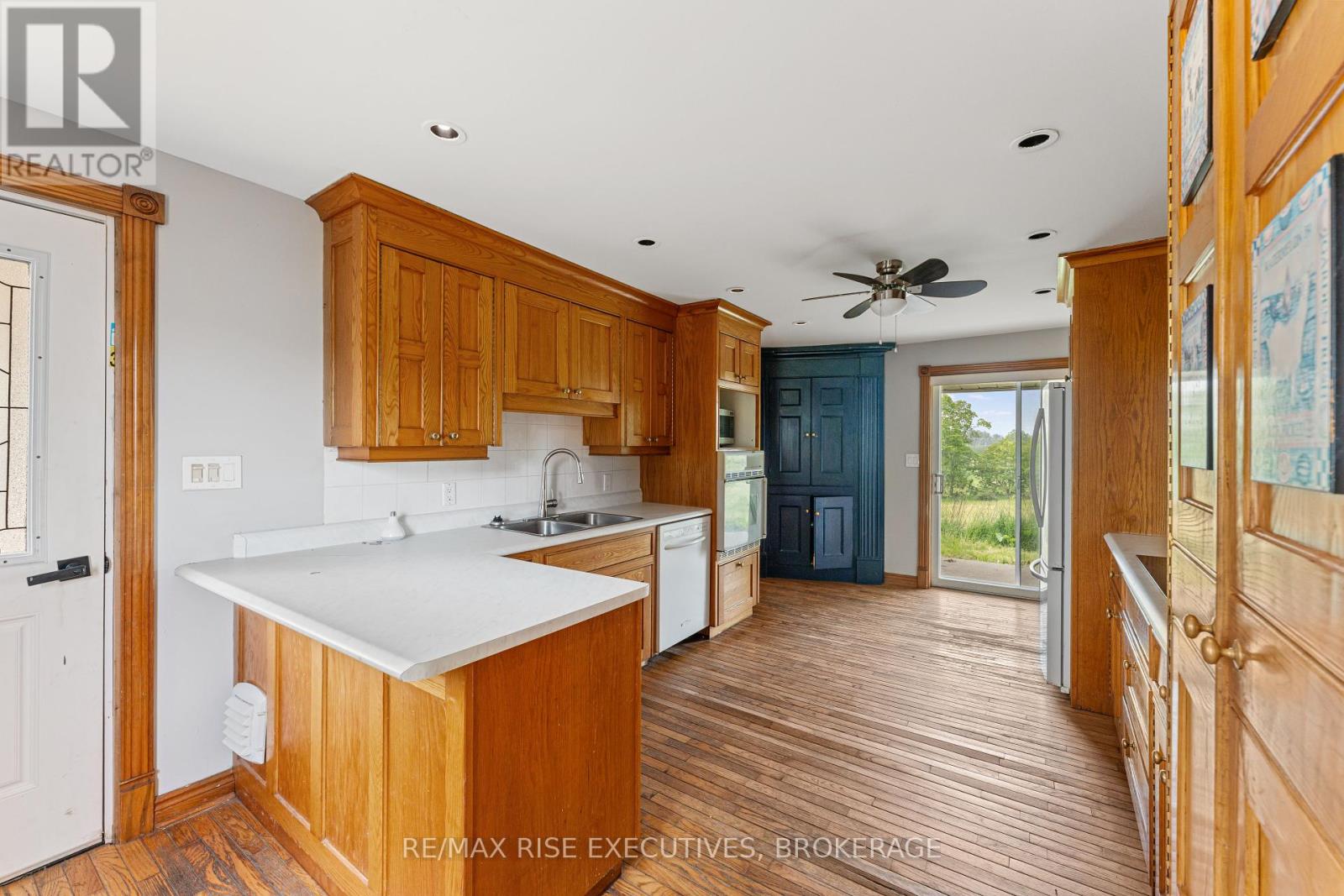 2875 County Road 14, Stone Mills (Stone Mills), Ontario  K0K 1Z0 - Photo 7 - X12209345